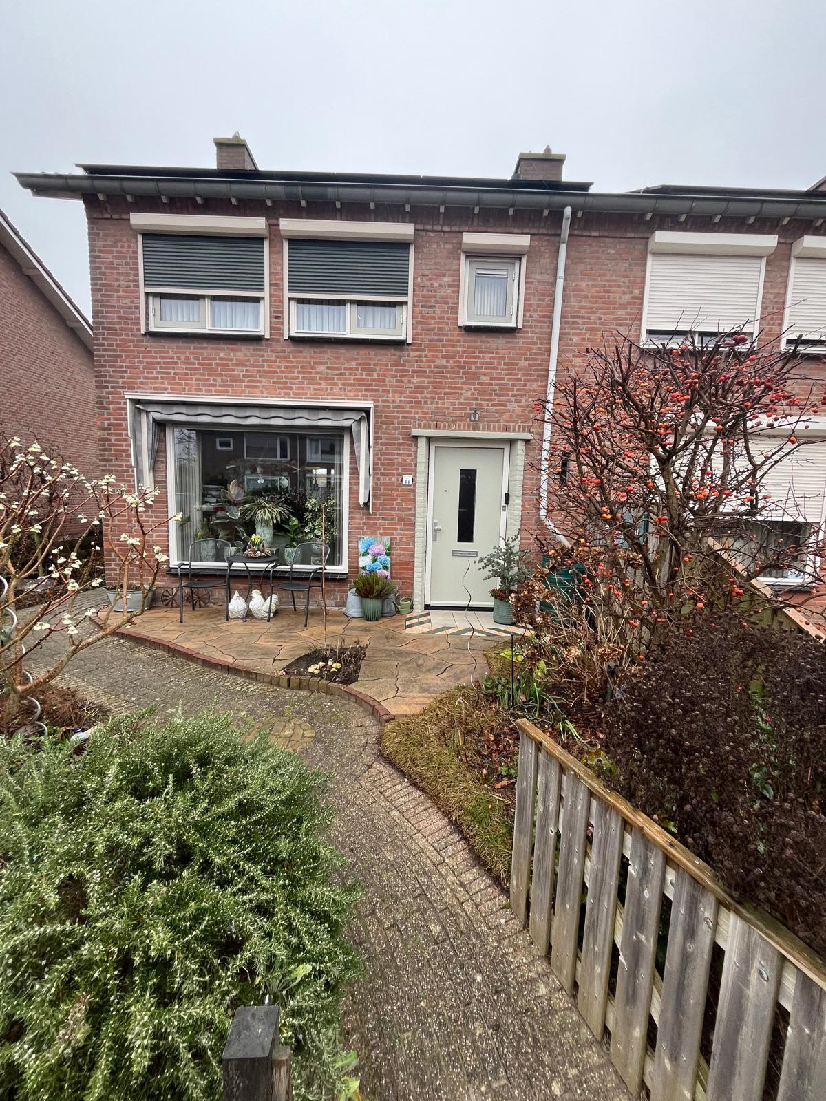 Kappenwaard 14 - Werkendam