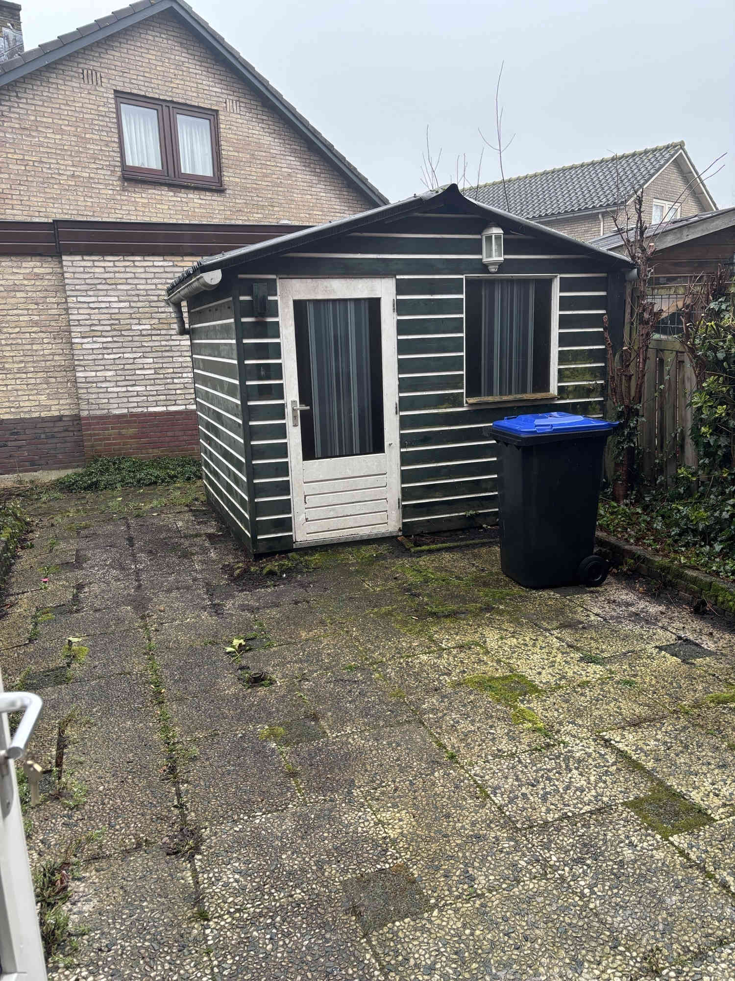 Gijsbert van Stoutenborchstraat 7 - Mijdrecht