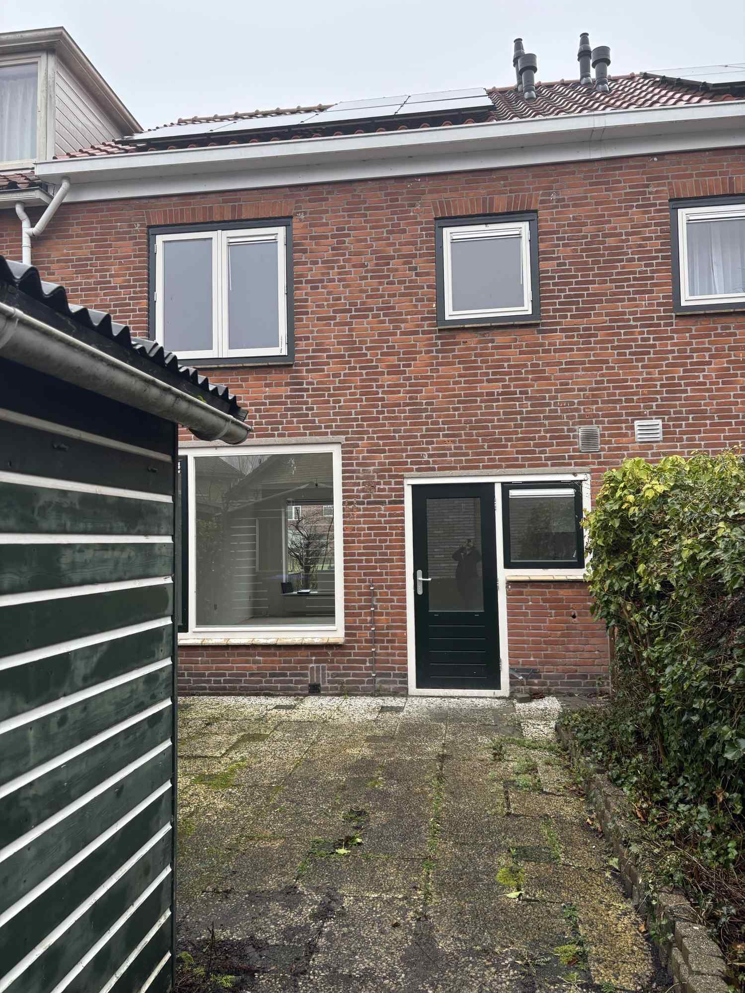 Gijsbert van Stoutenborchstraat 7 - Mijdrecht