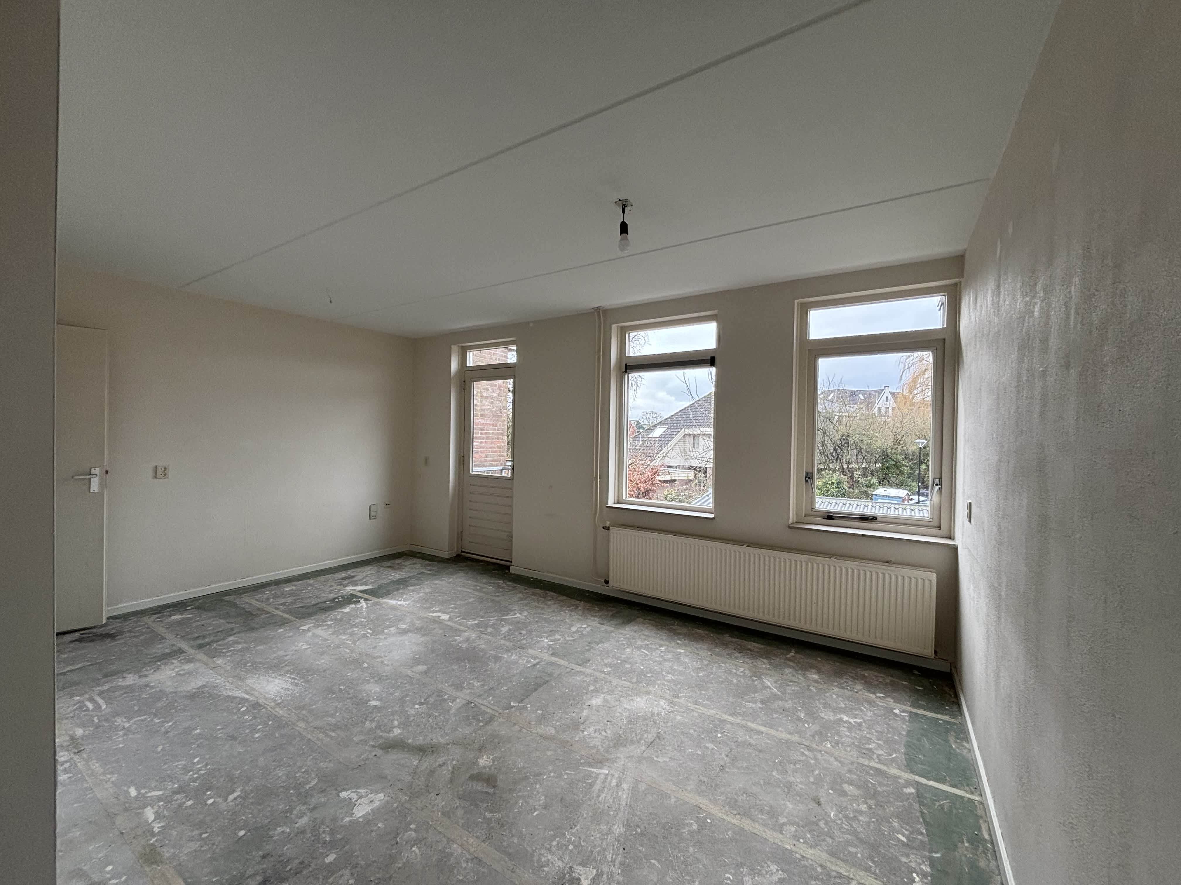 Dokter van Doornplein 37 - Abcoude