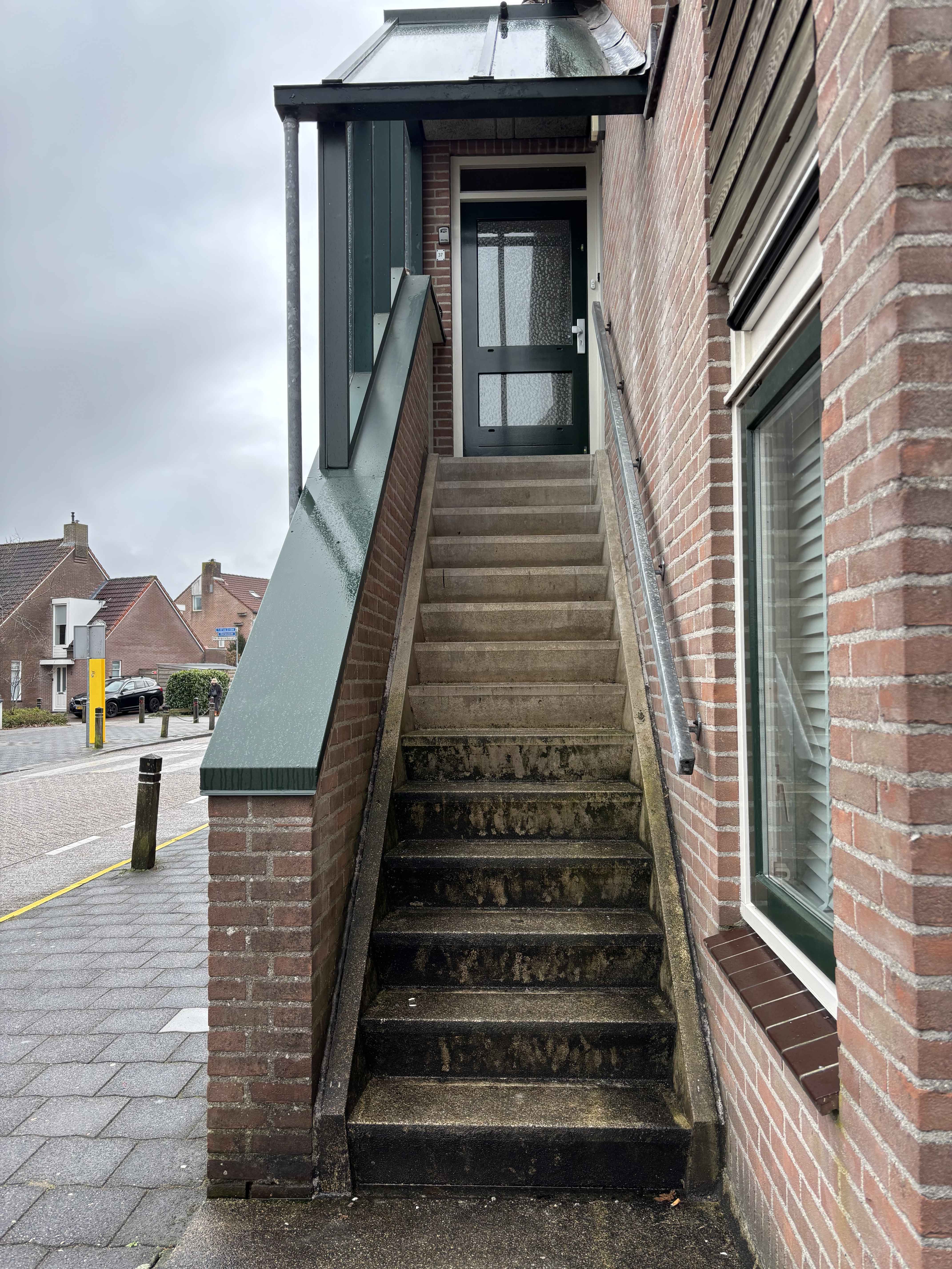 Dokter van Doornplein 37 - Abcoude