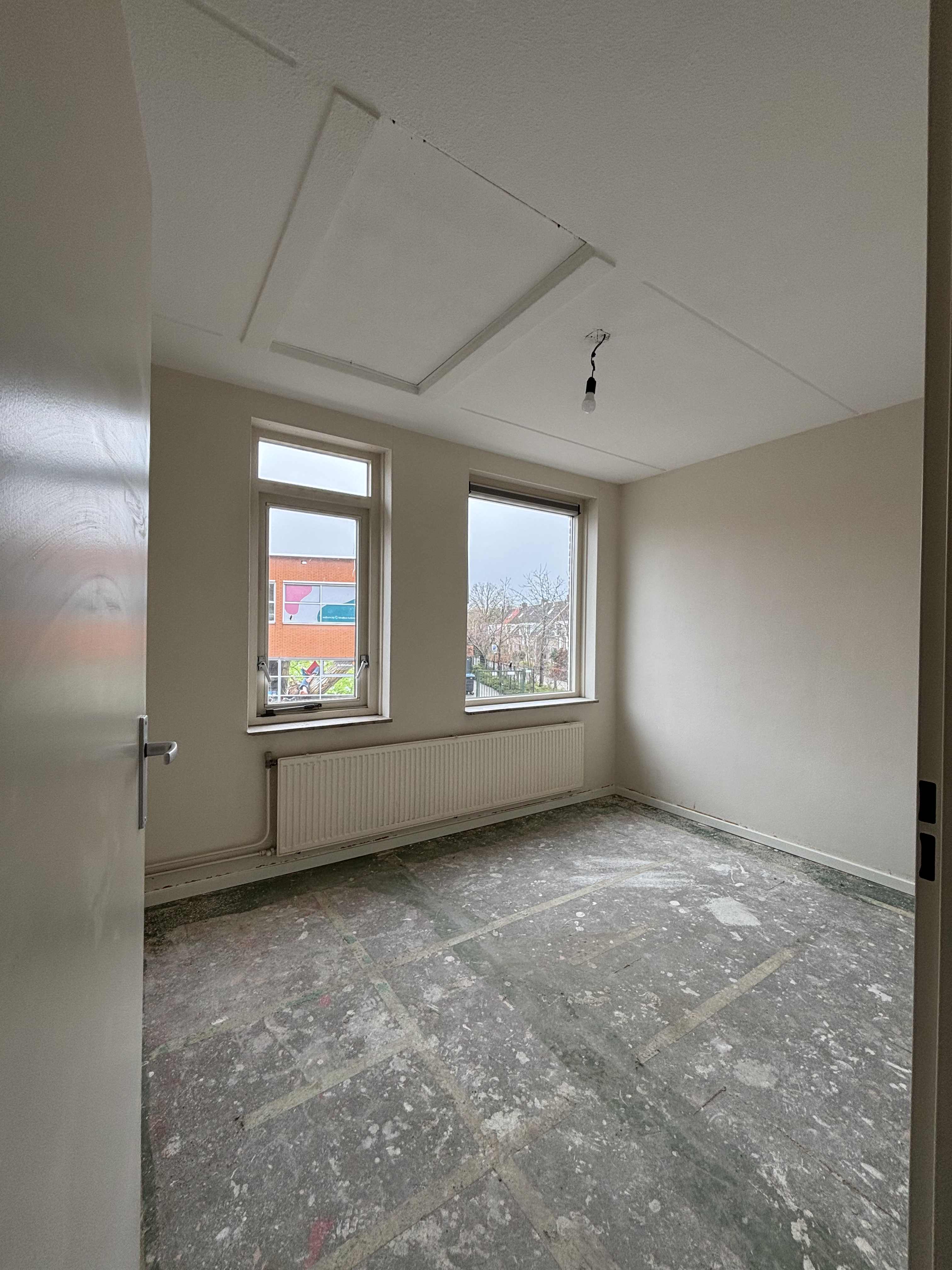 Dokter van Doornplein 37 - Abcoude