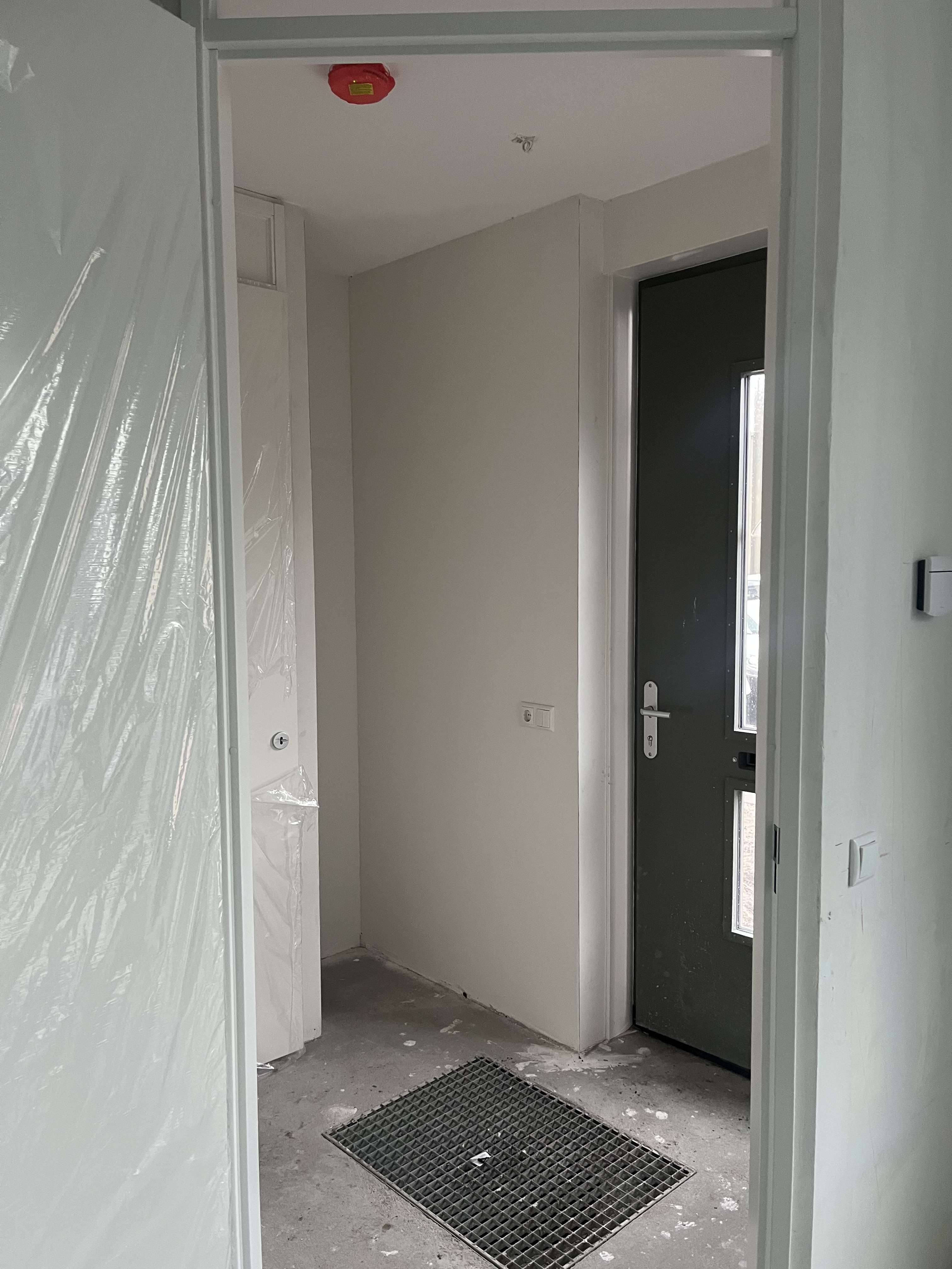 Paltrokstraat 21 - Zaandam