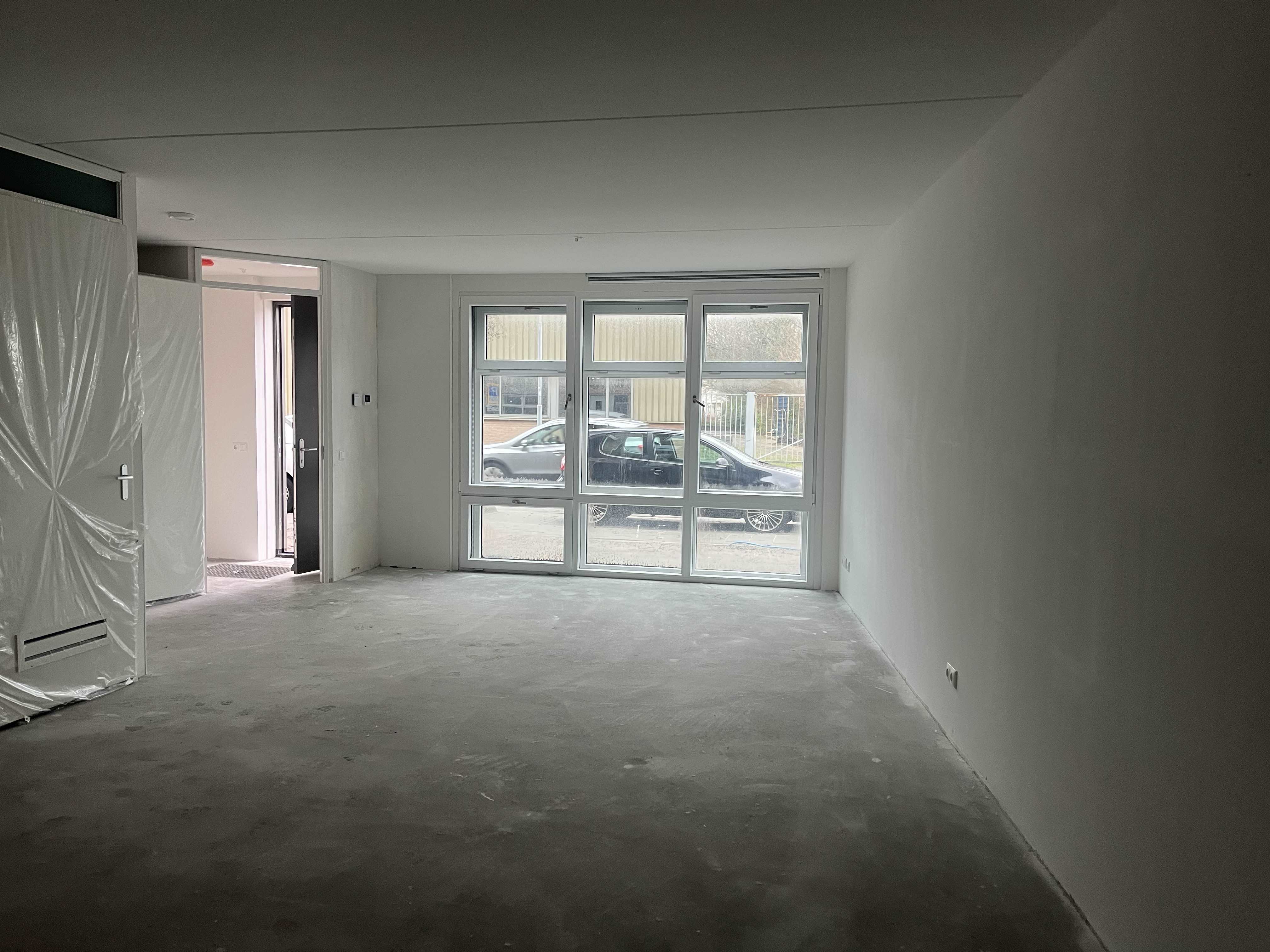 Paltrokstraat 21 - Zaandam