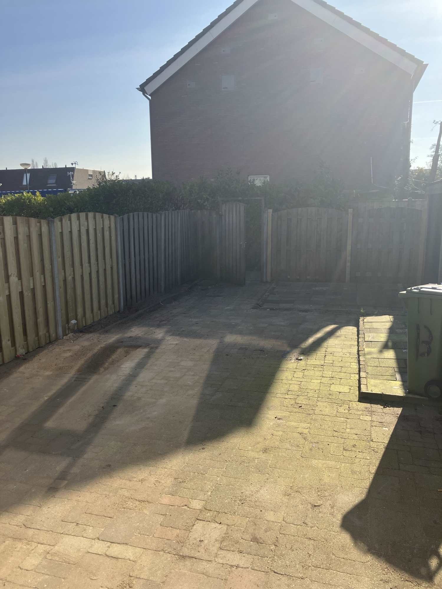 Eikenlaan 13 - Zegveld