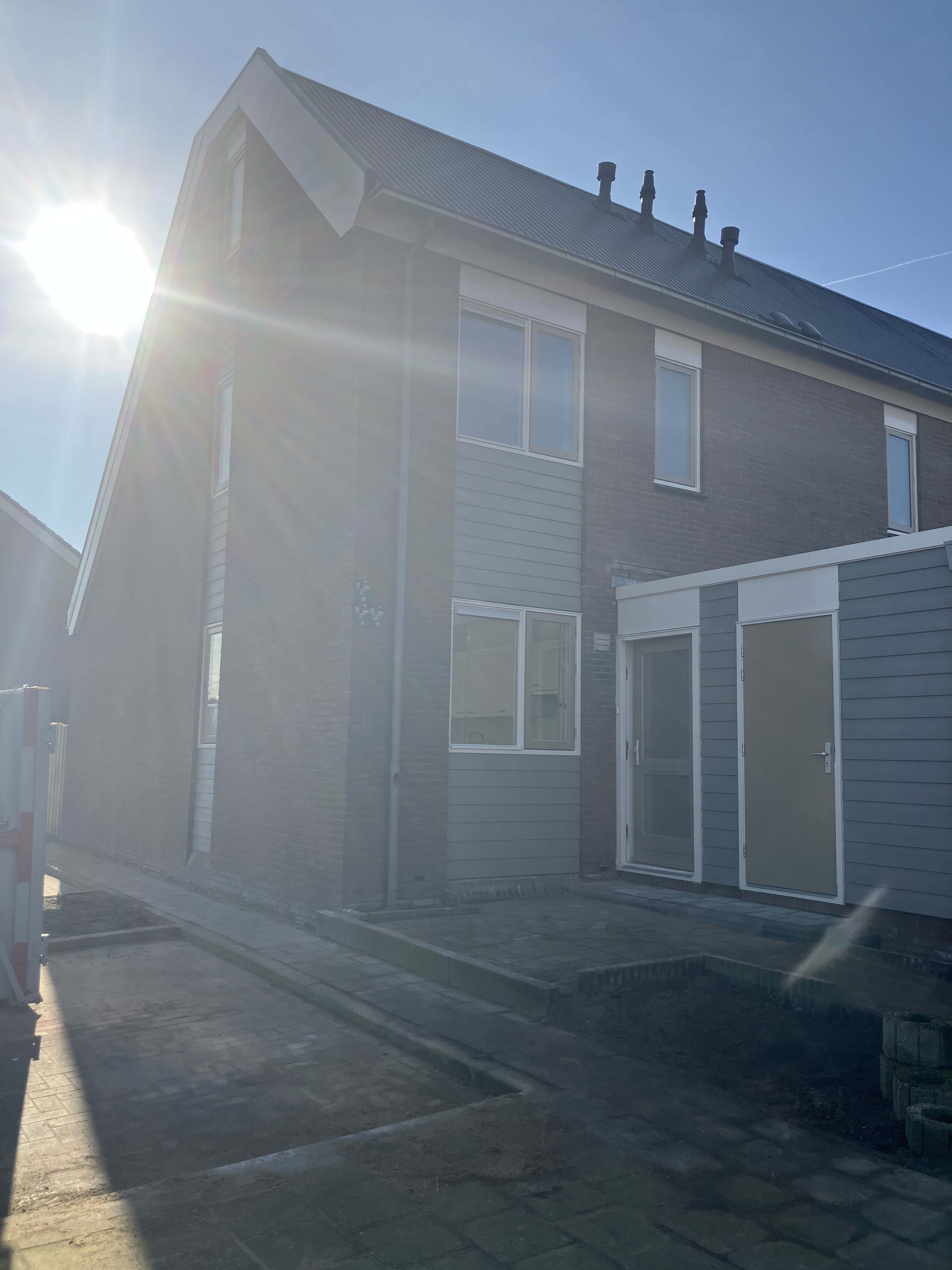 Eikenlaan 13 - Zegveld