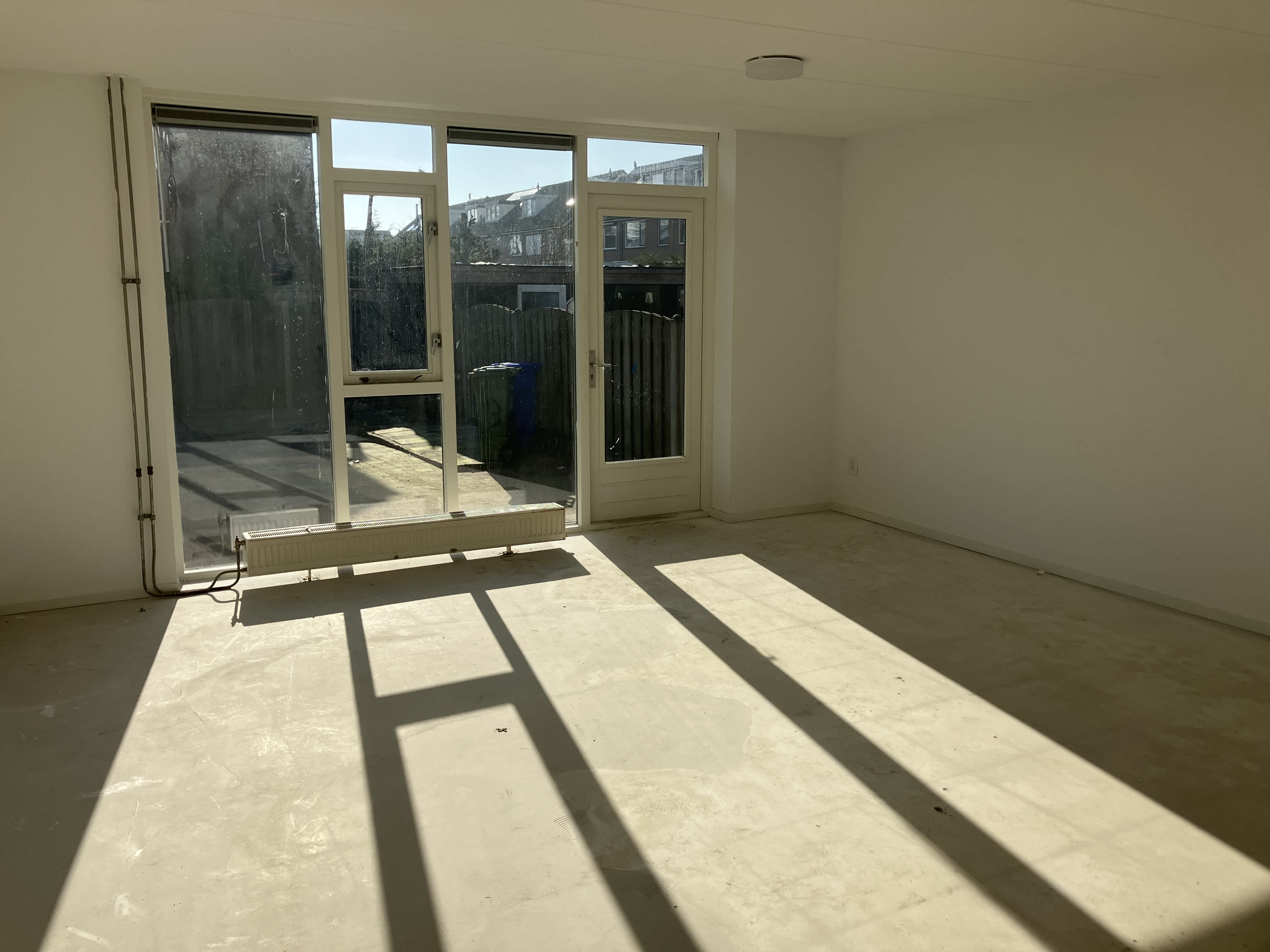 Eikenlaan 13 - Zegveld