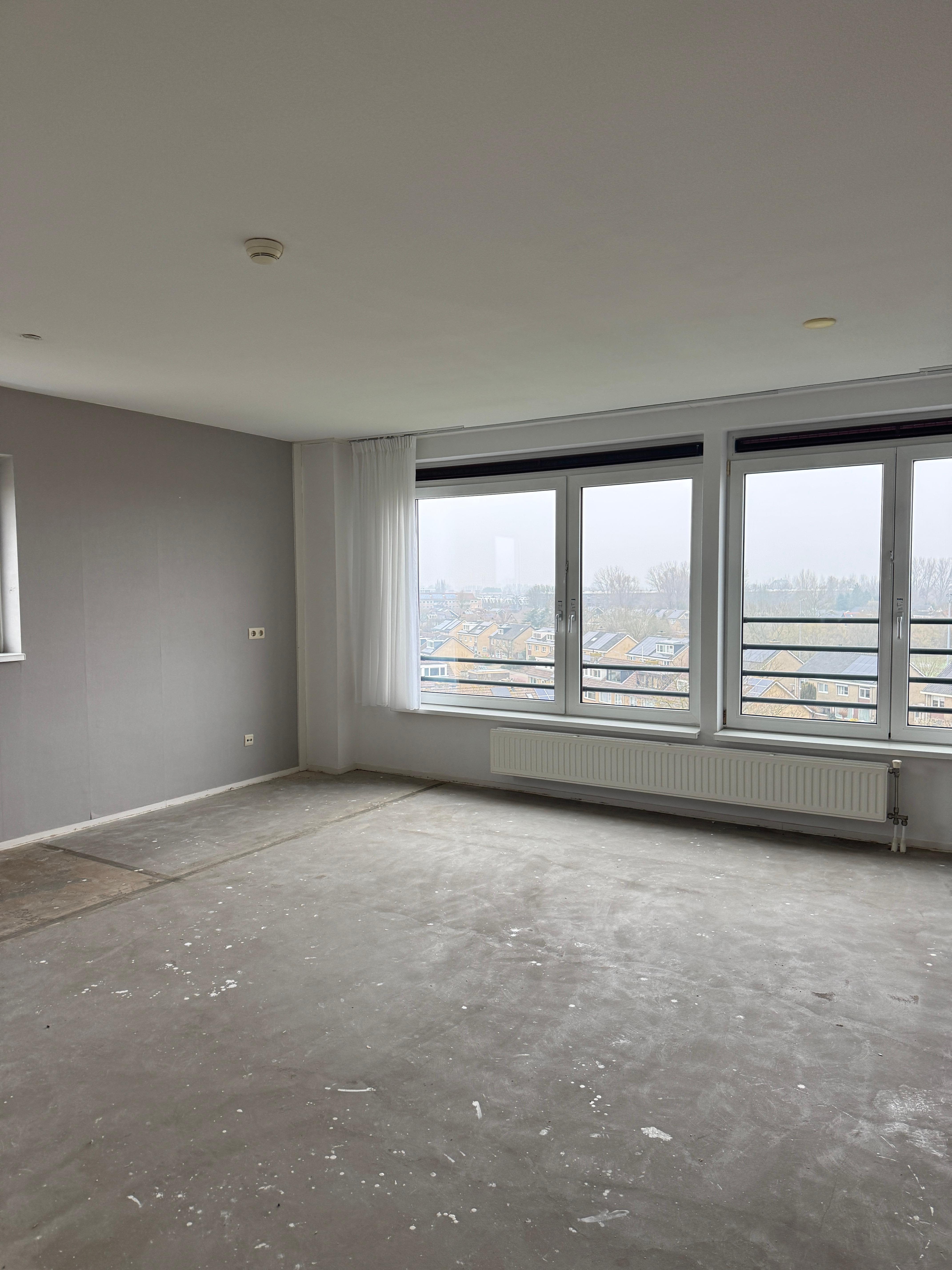 Zaaiersstraat 55 - Nieuw-Vennep