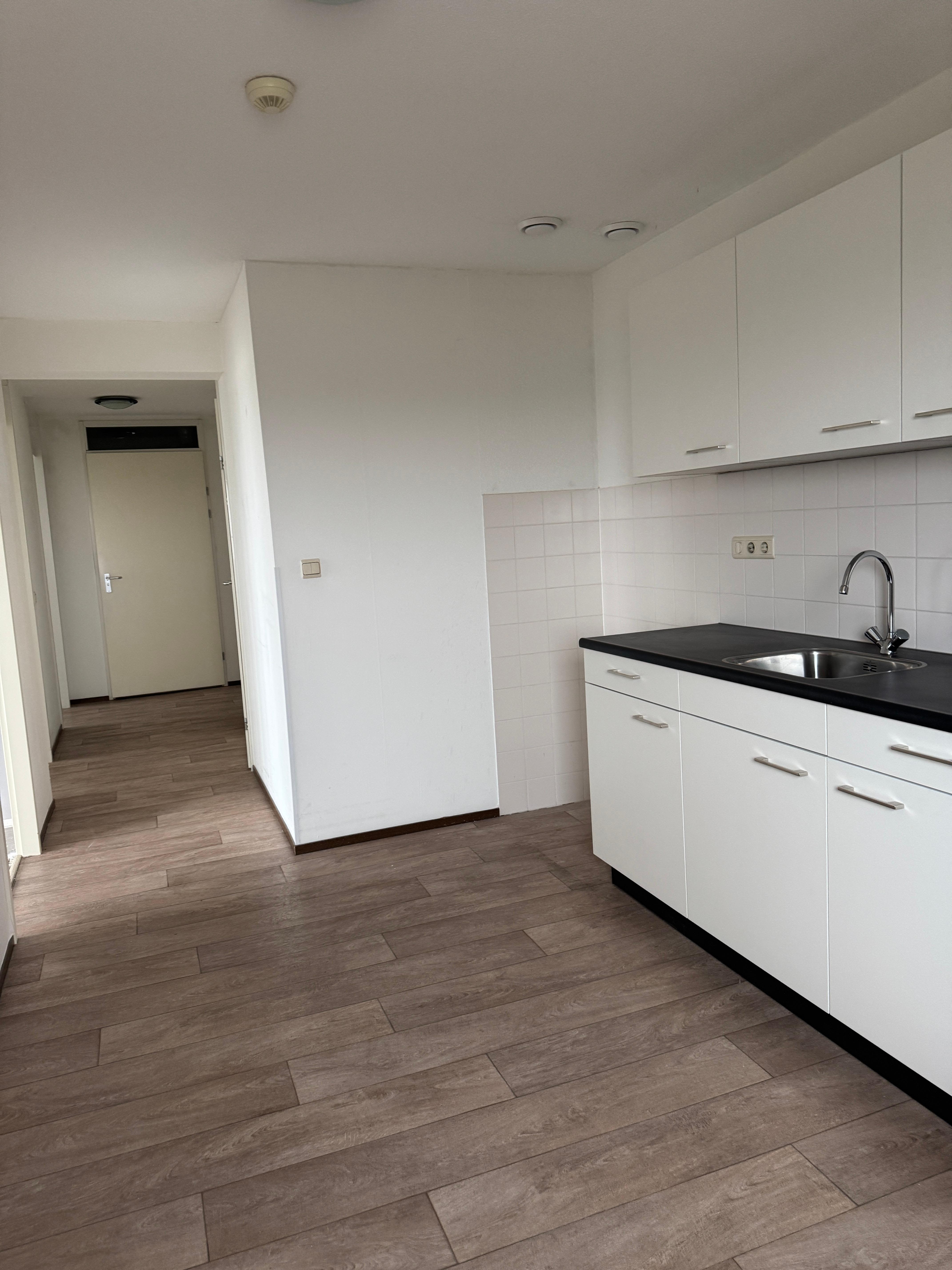 Zaaiersstraat 55 - Nieuw-Vennep