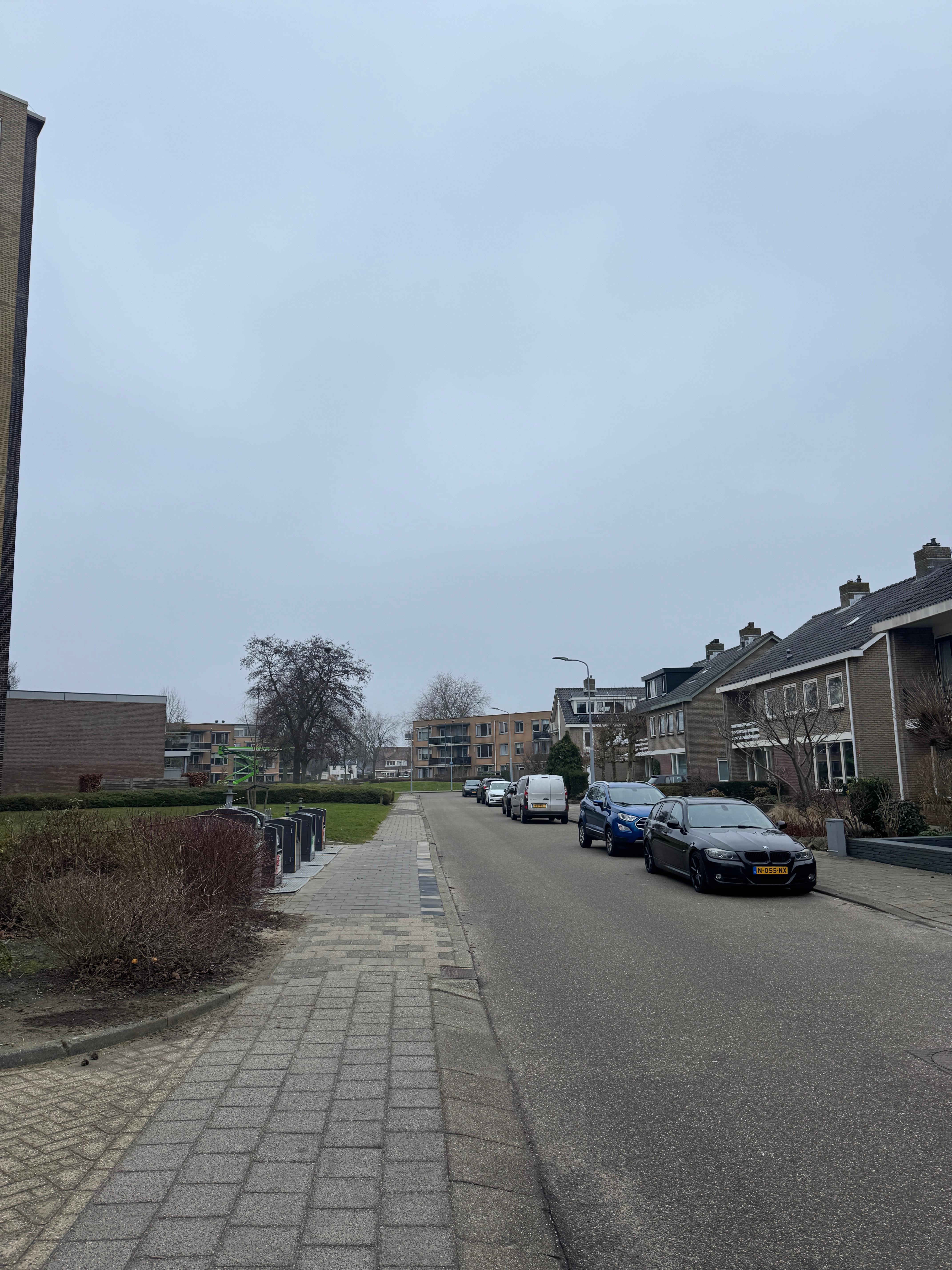 Zaaiersstraat 55 - Nieuw-Vennep