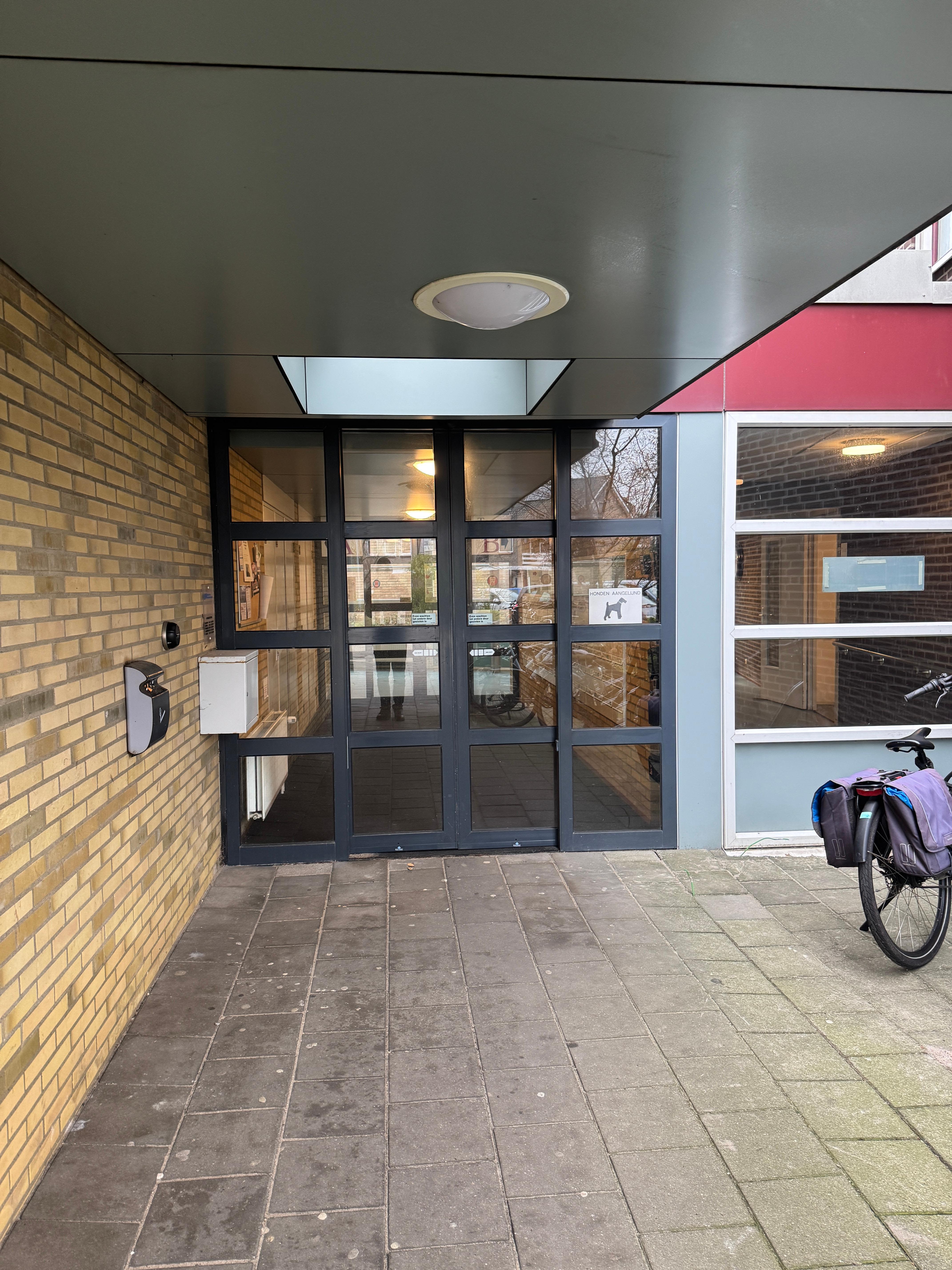 Zaaiersstraat 55 - Nieuw-Vennep