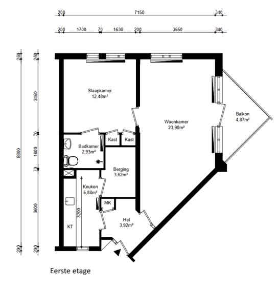 Gasthuisstraat 41 - Wijk aan Zee