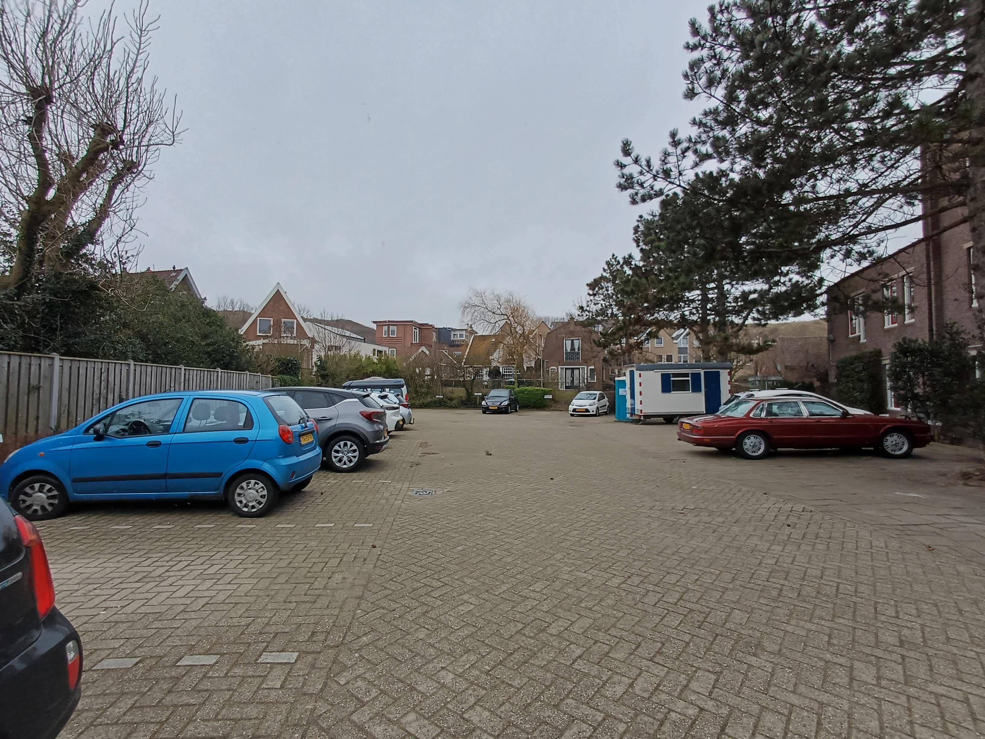 Gasthuisstraat 41 - Wijk aan Zee