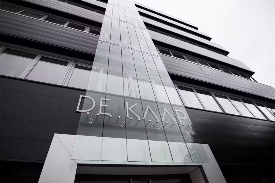 Kaap Hoorndreef 12G - Utrecht