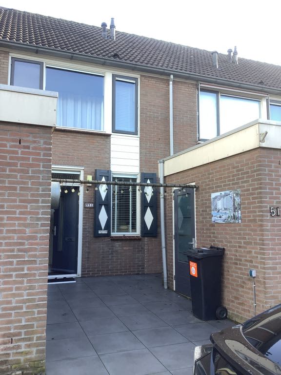 Beltmolen 51 - Papendrecht