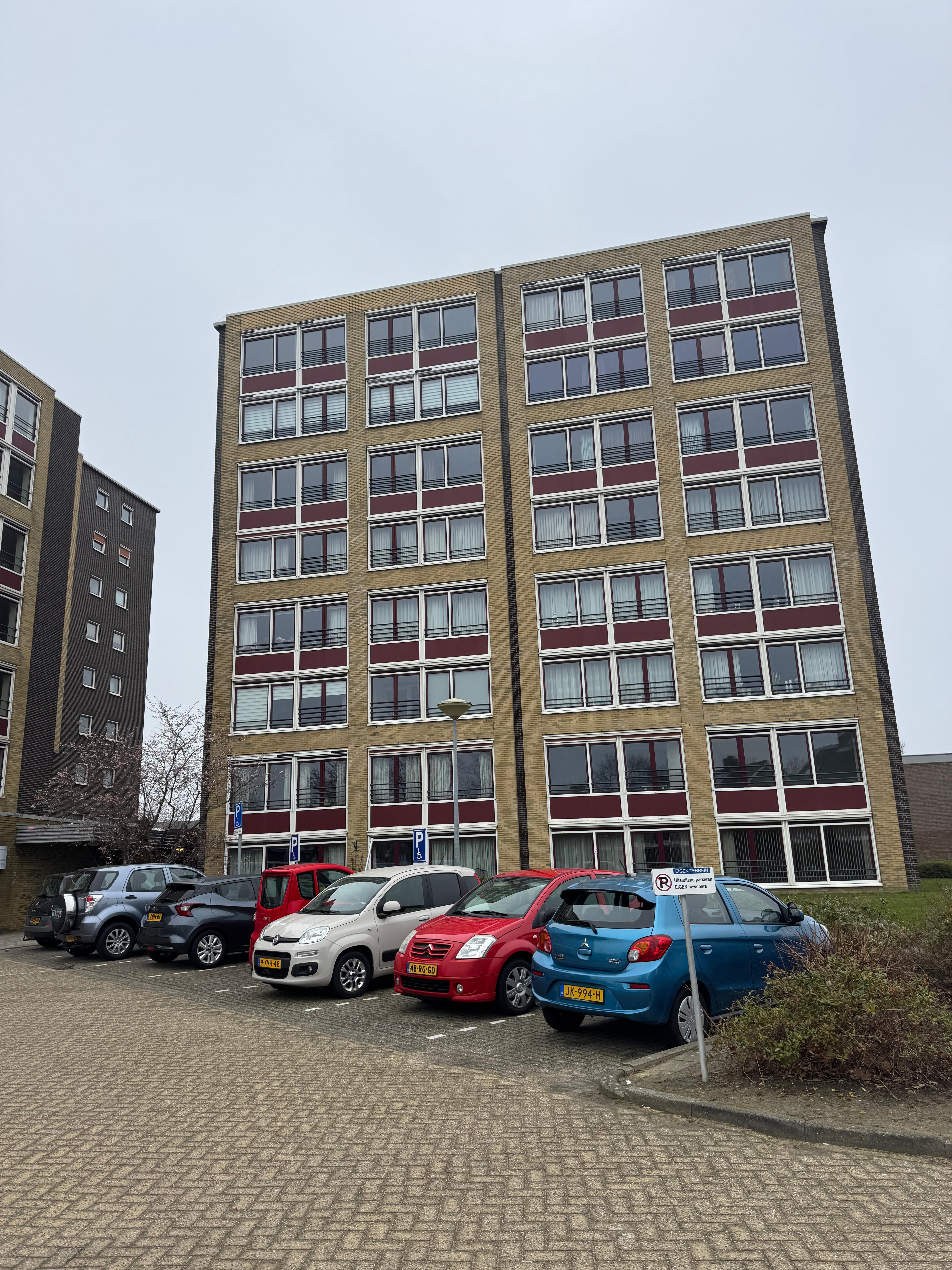 Zaaiersstraat 45 - Nieuw-Vennep