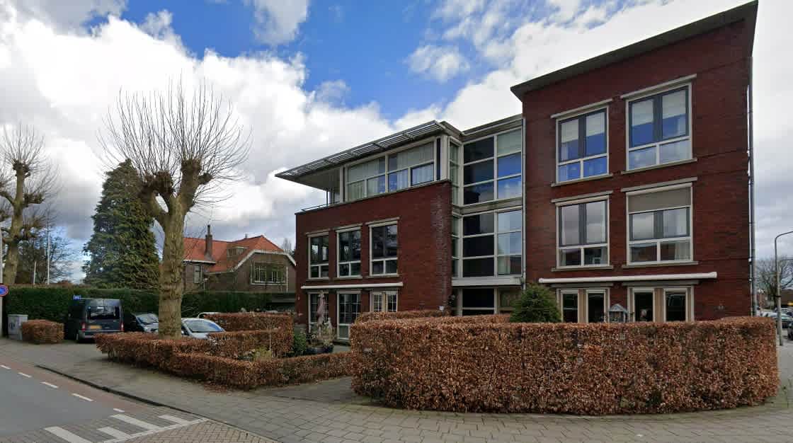 De Manning 3f - Heerjansdam