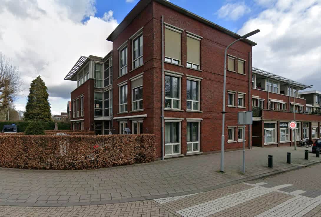 De Manning 3f - Heerjansdam