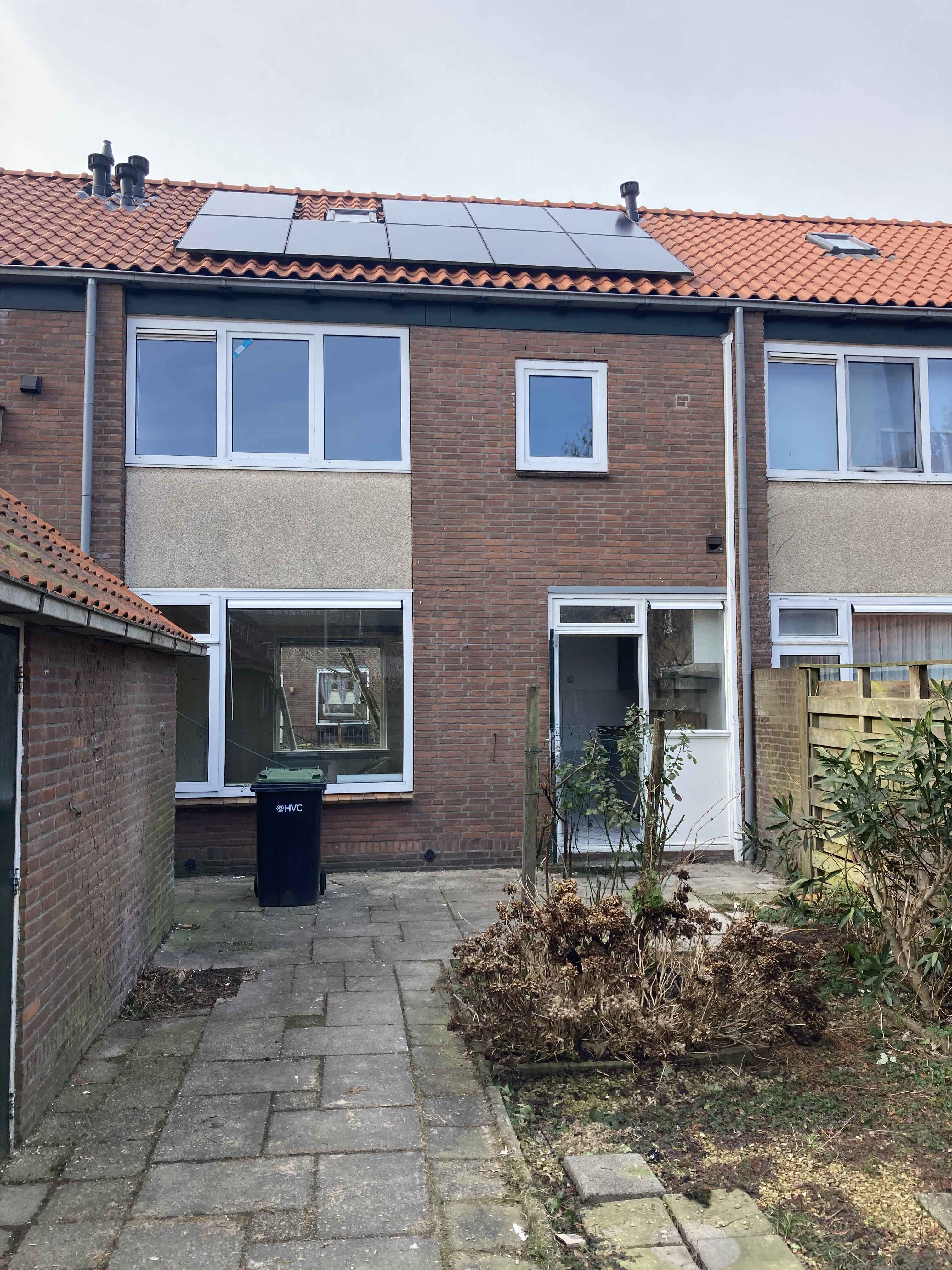 Delftlaan 10 - Assendelft