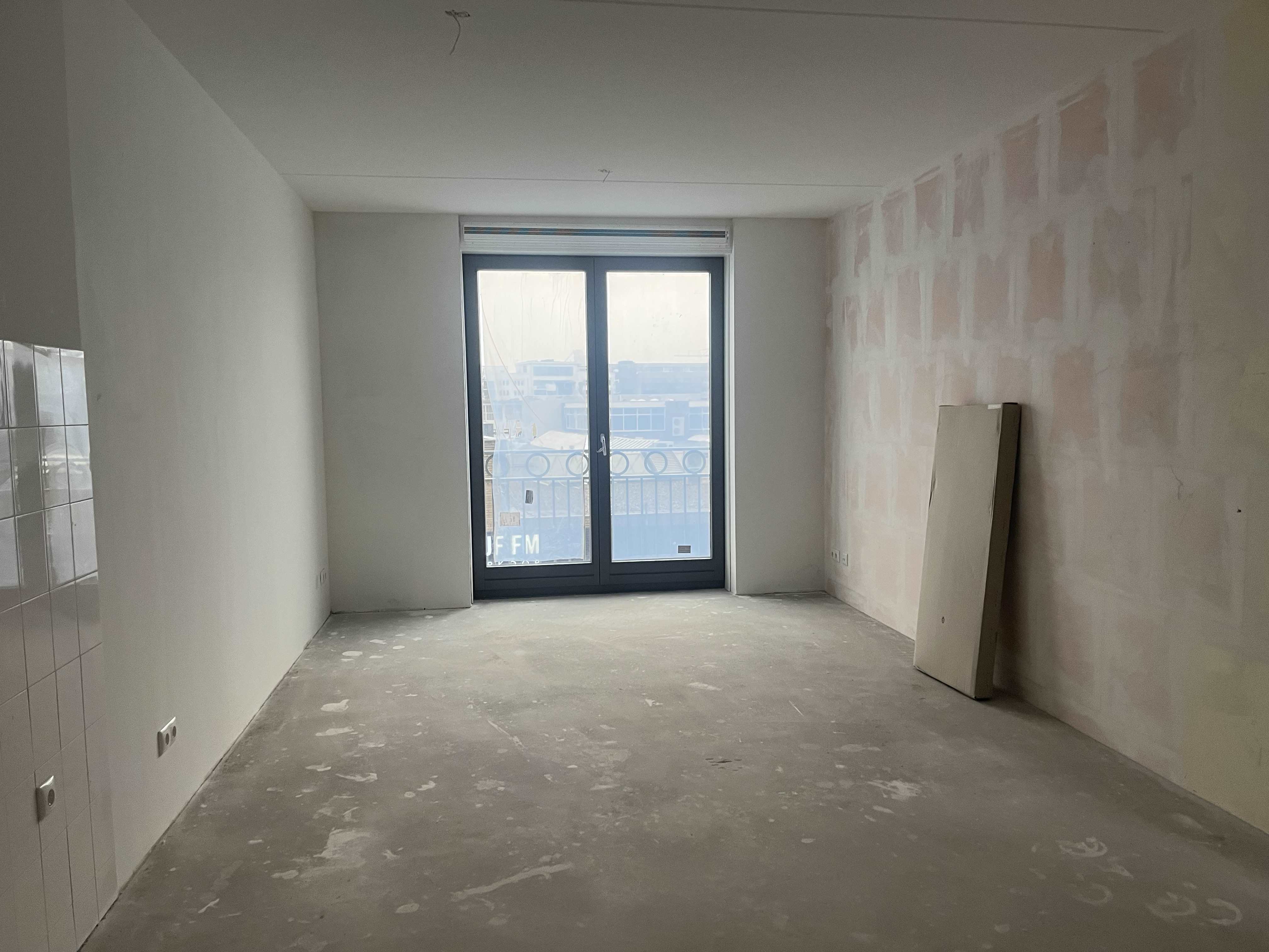 Paltrokstraat 21 - Zaandam