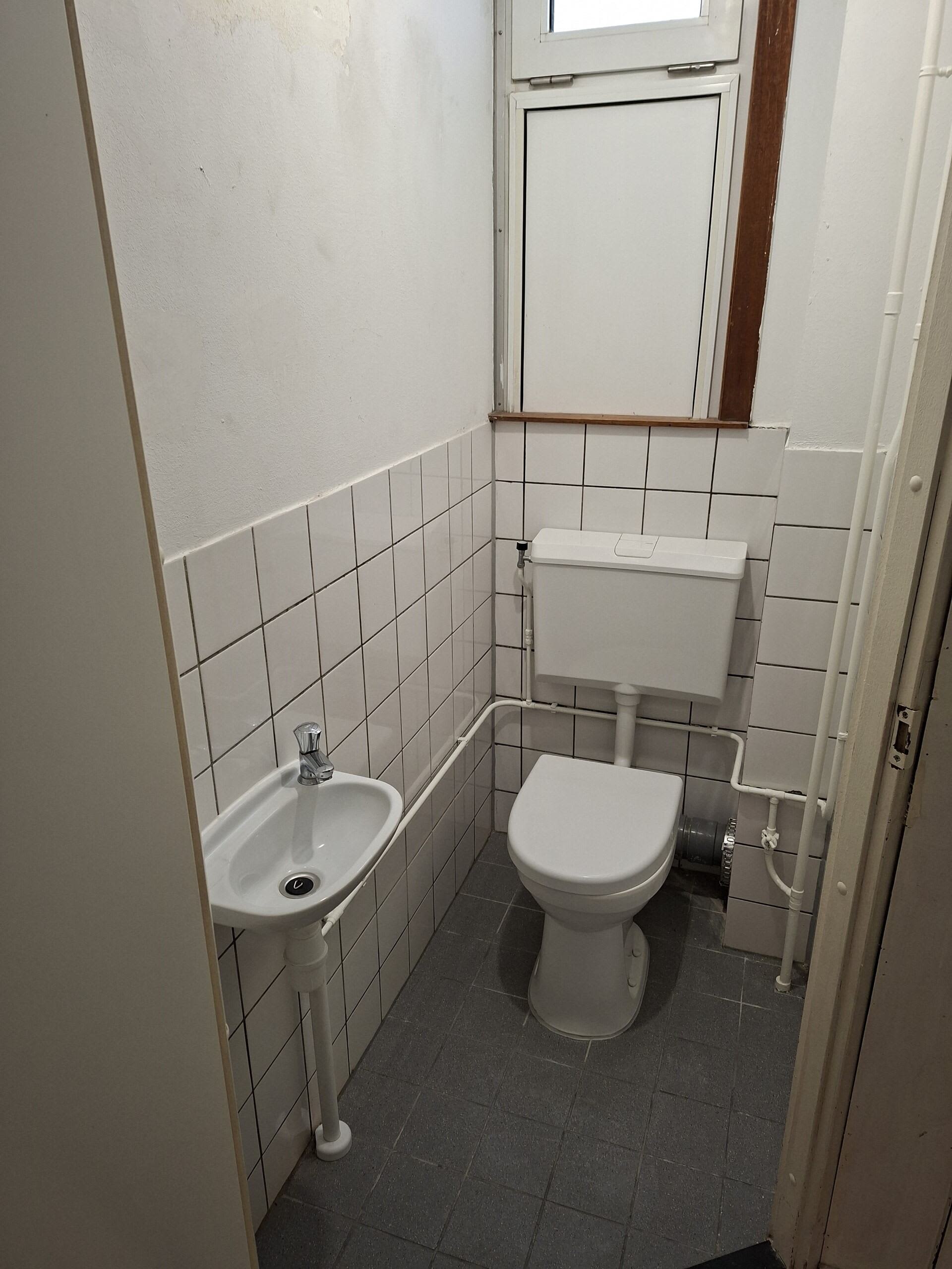 Tasmanstraat 432V - Amsterdam