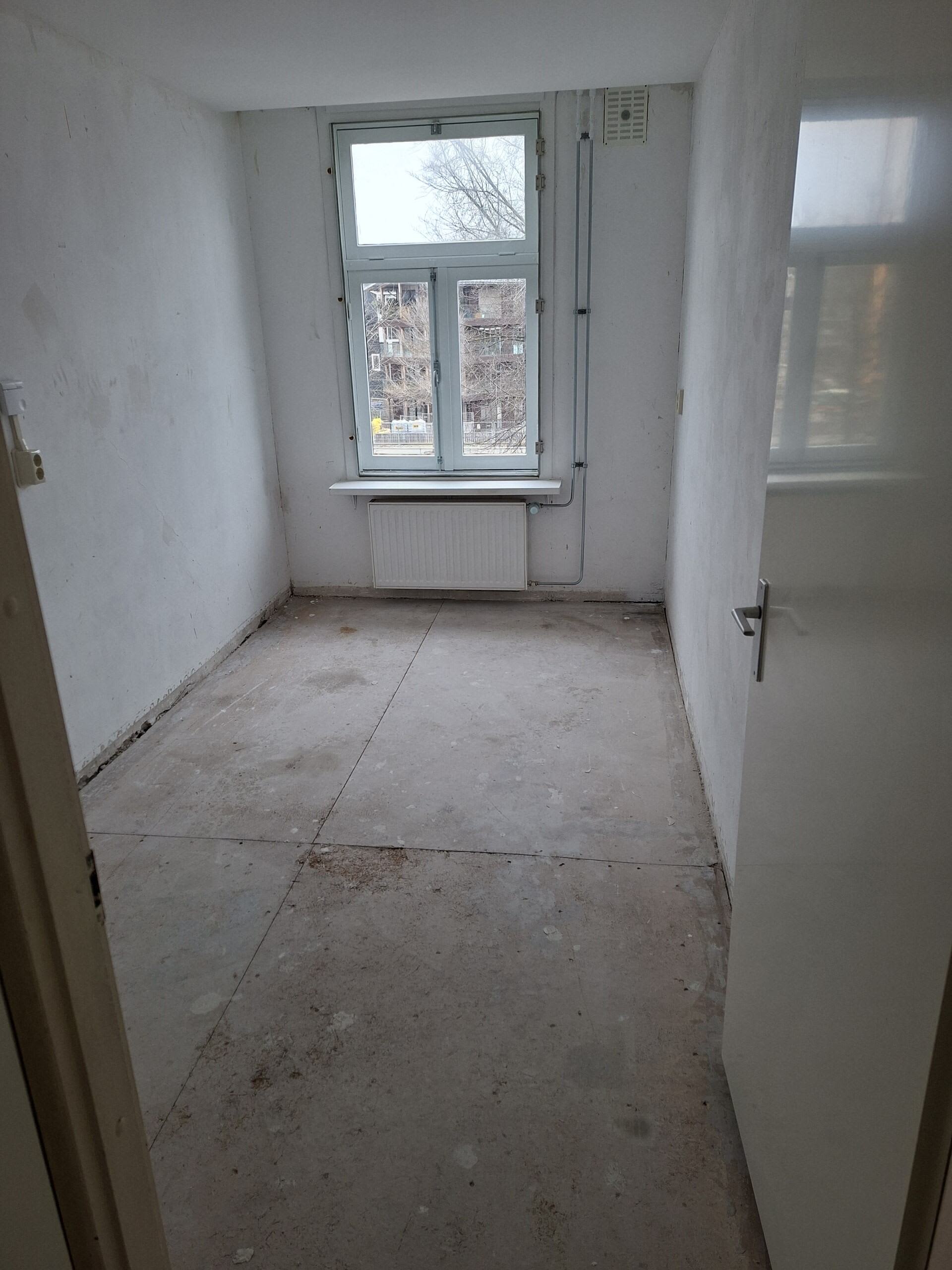 Tasmanstraat 432V - Amsterdam