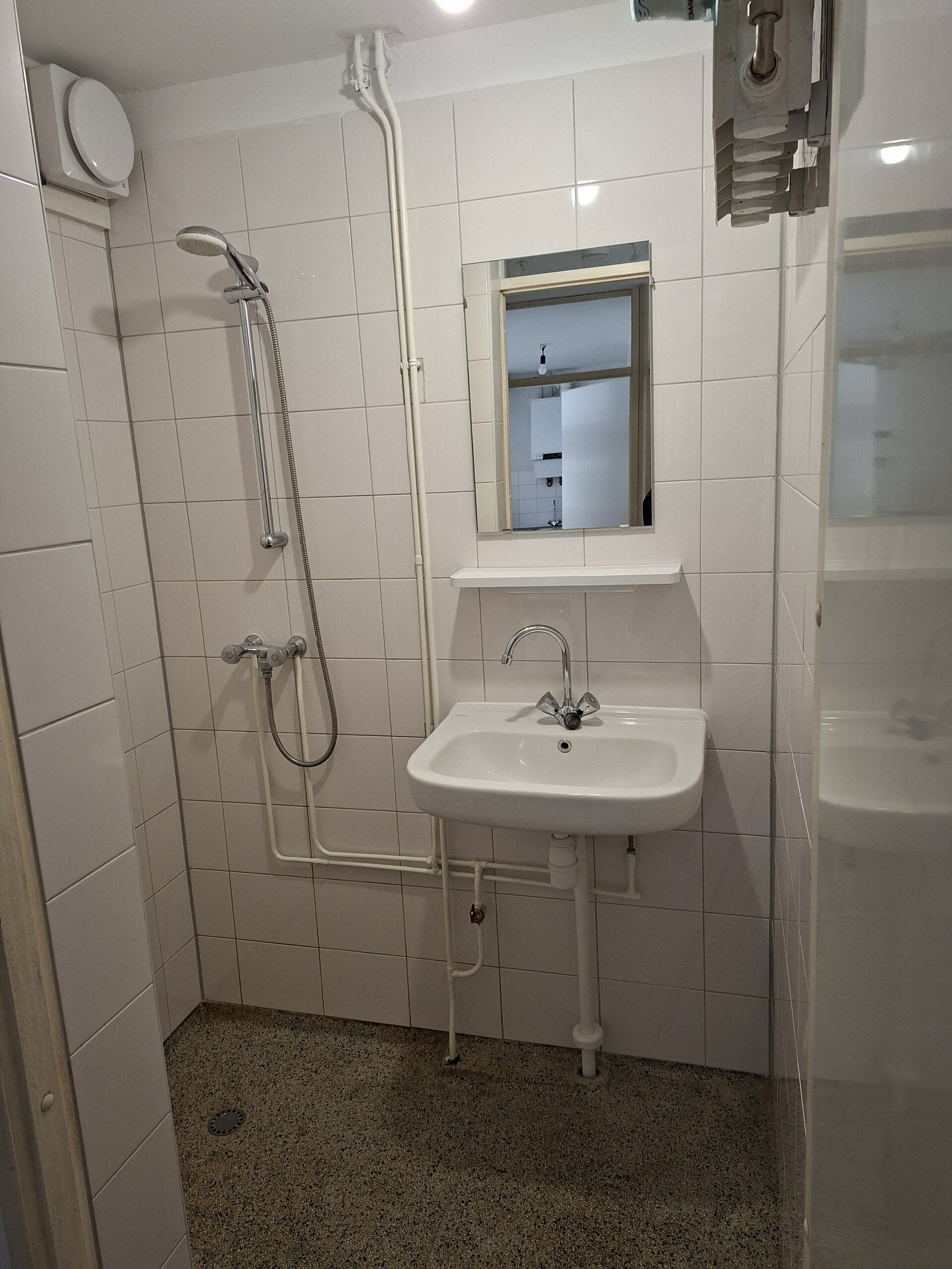 Tasmanstraat 432V - Amsterdam