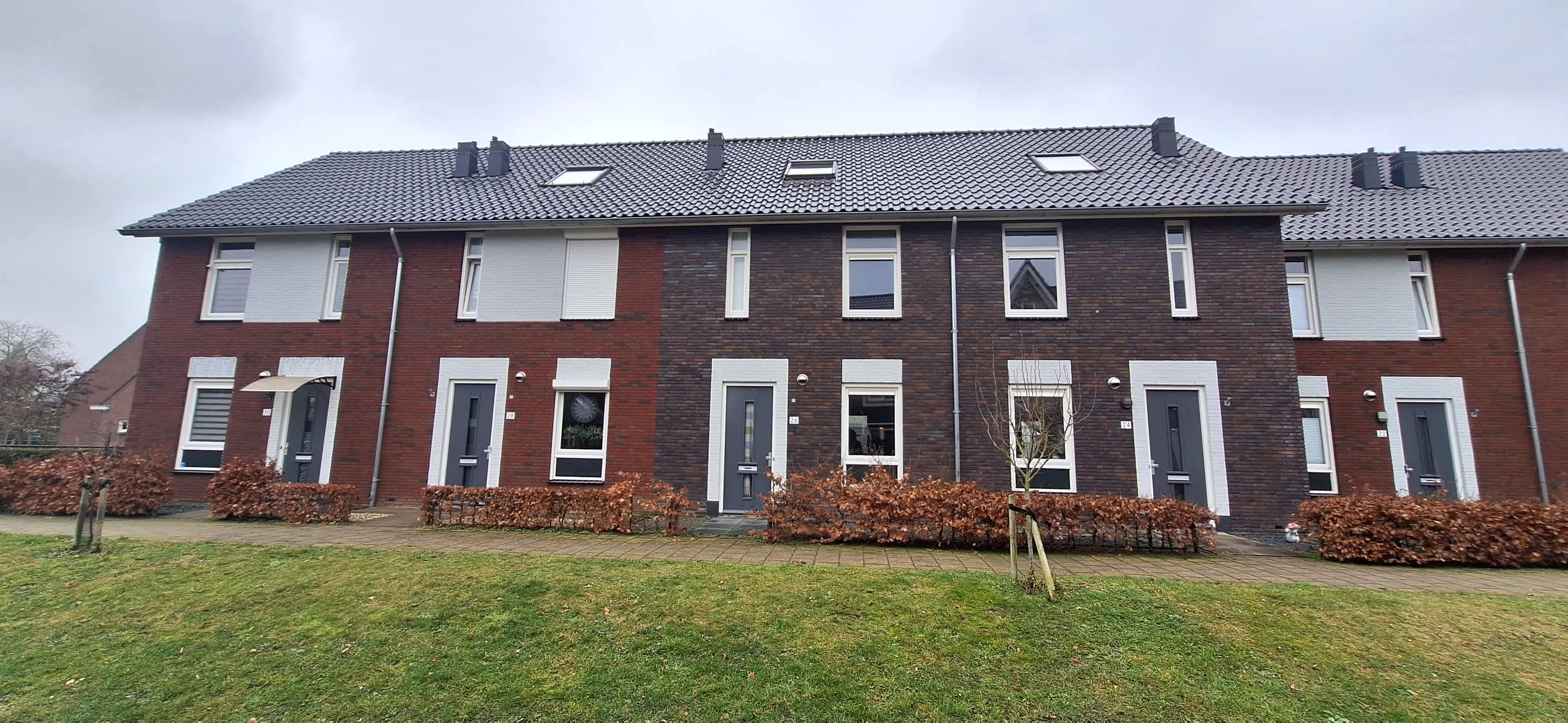 Korsebogerd 26 - Lienden