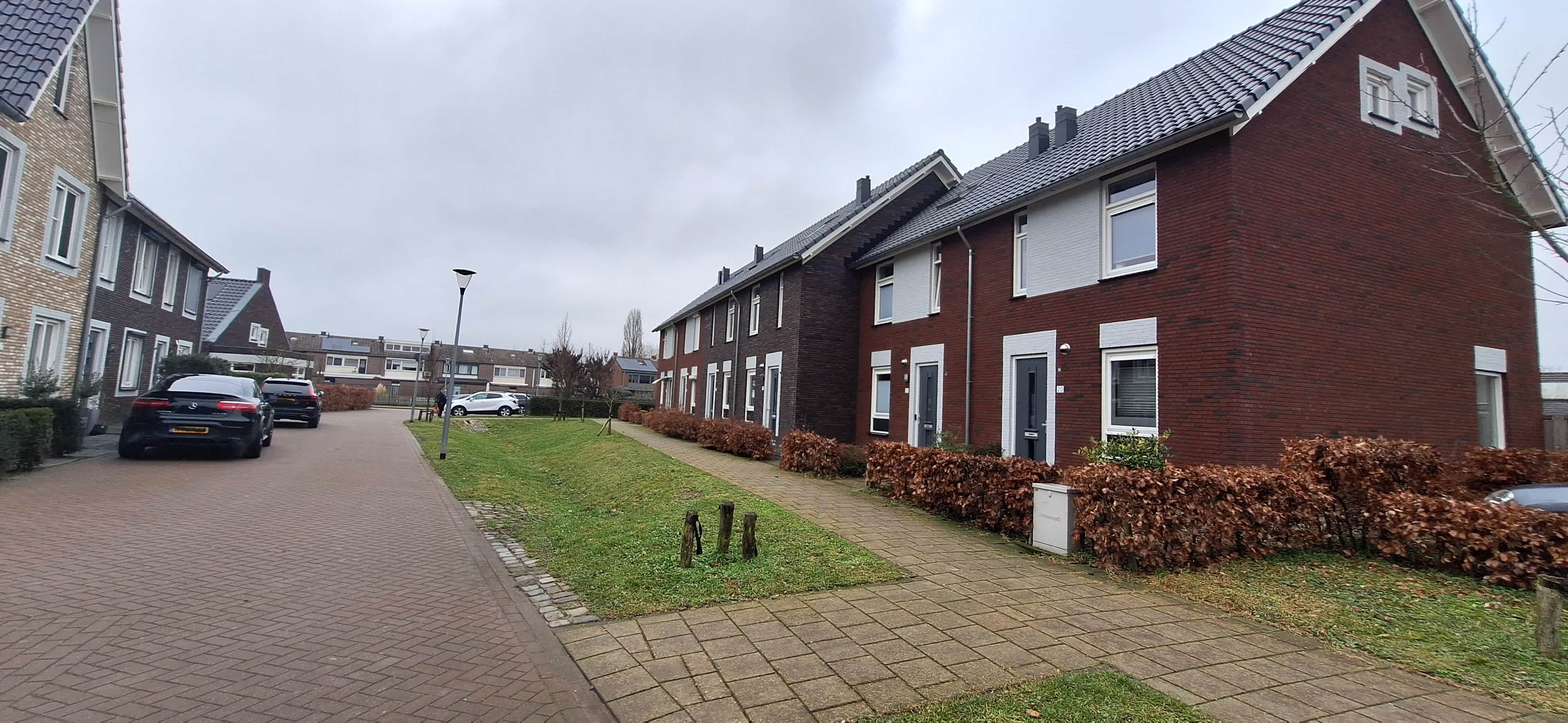 Korsebogerd 26 - Lienden