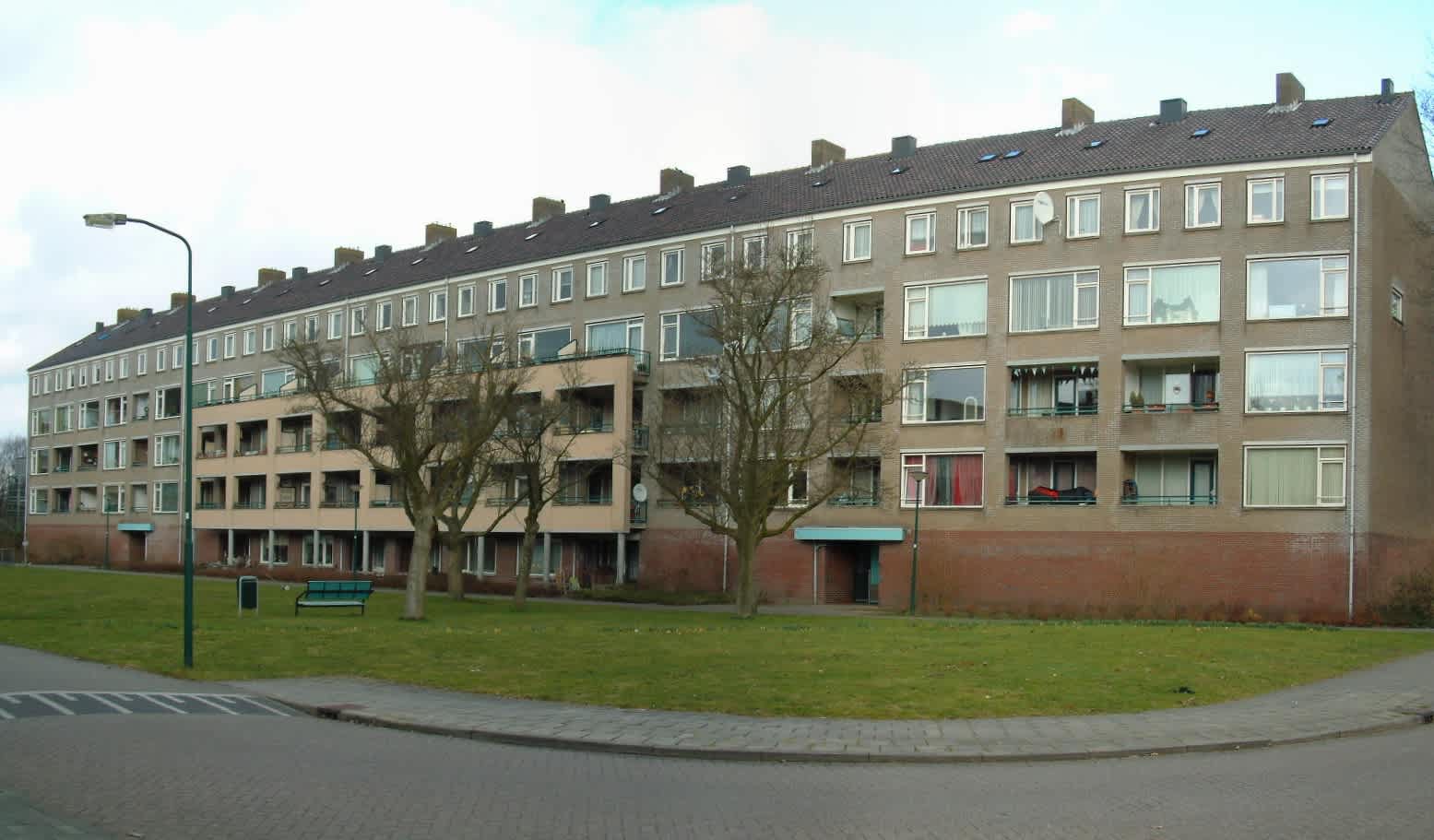 Waterman 36 - Bilthoven