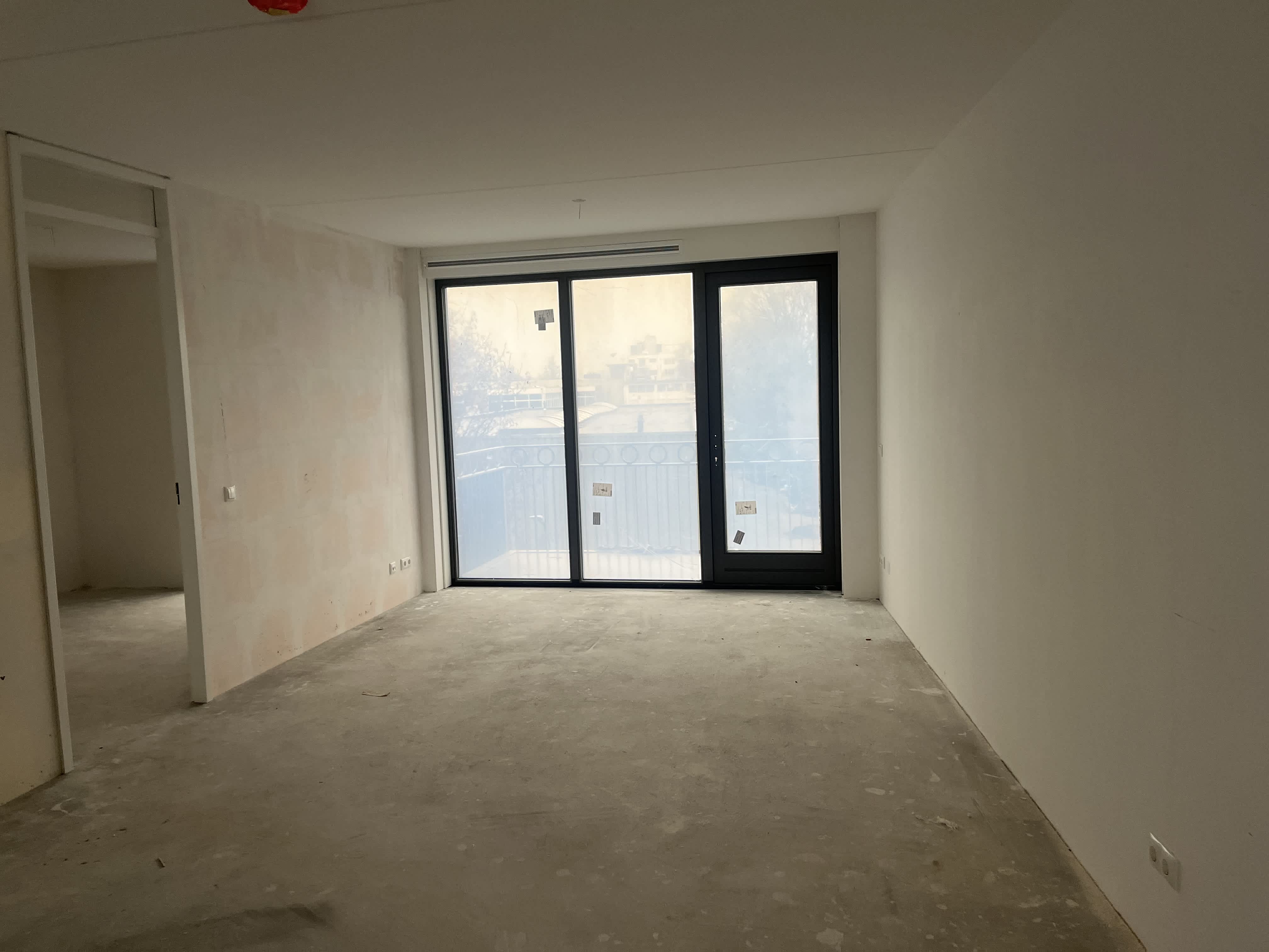 Paltrokstraat 21 - Zaandam