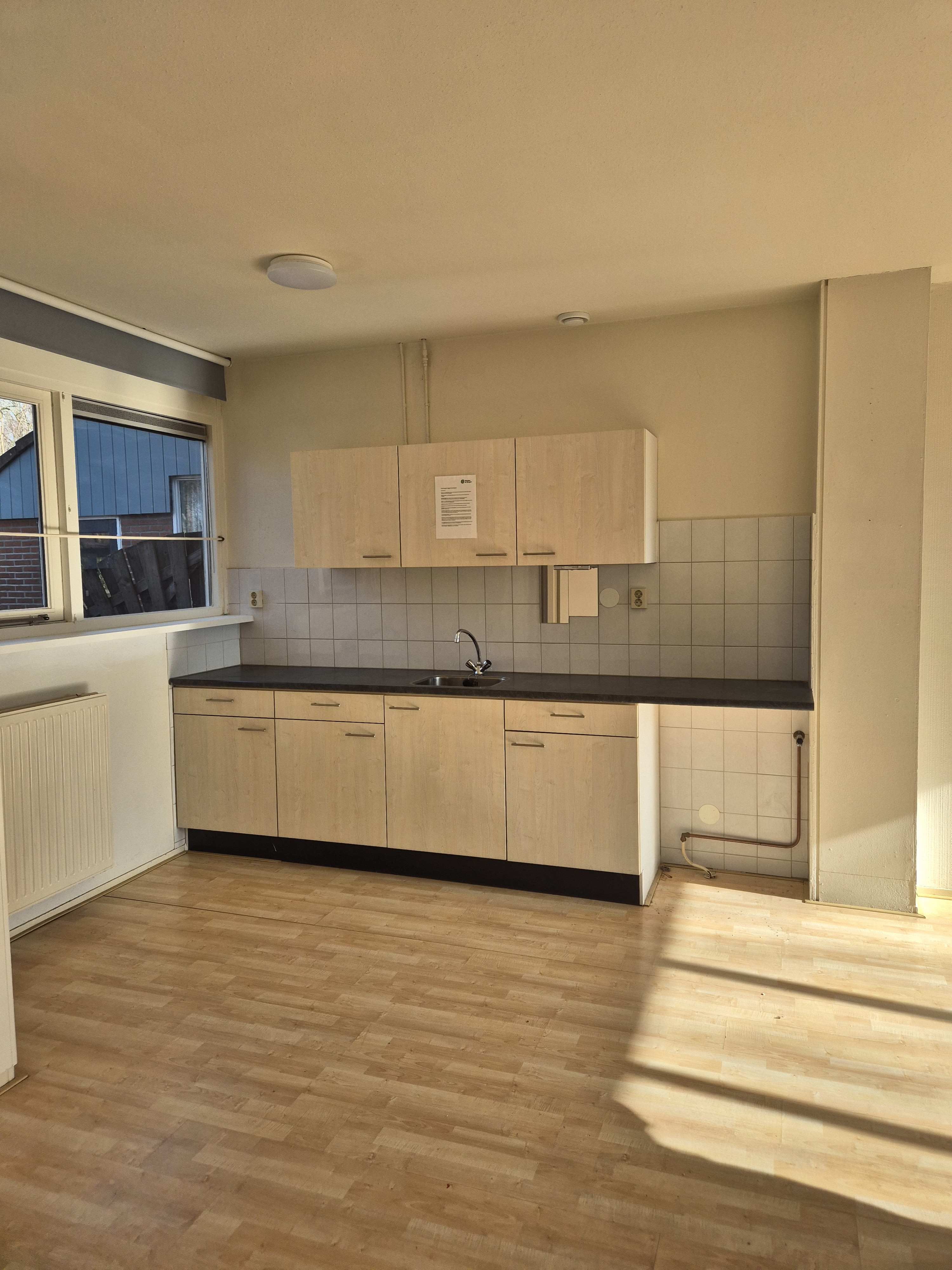 Orchideestraat 7 - Groningen