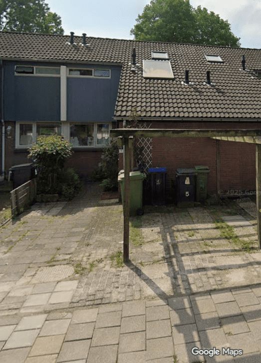 Orchideestraat 7 - Groningen