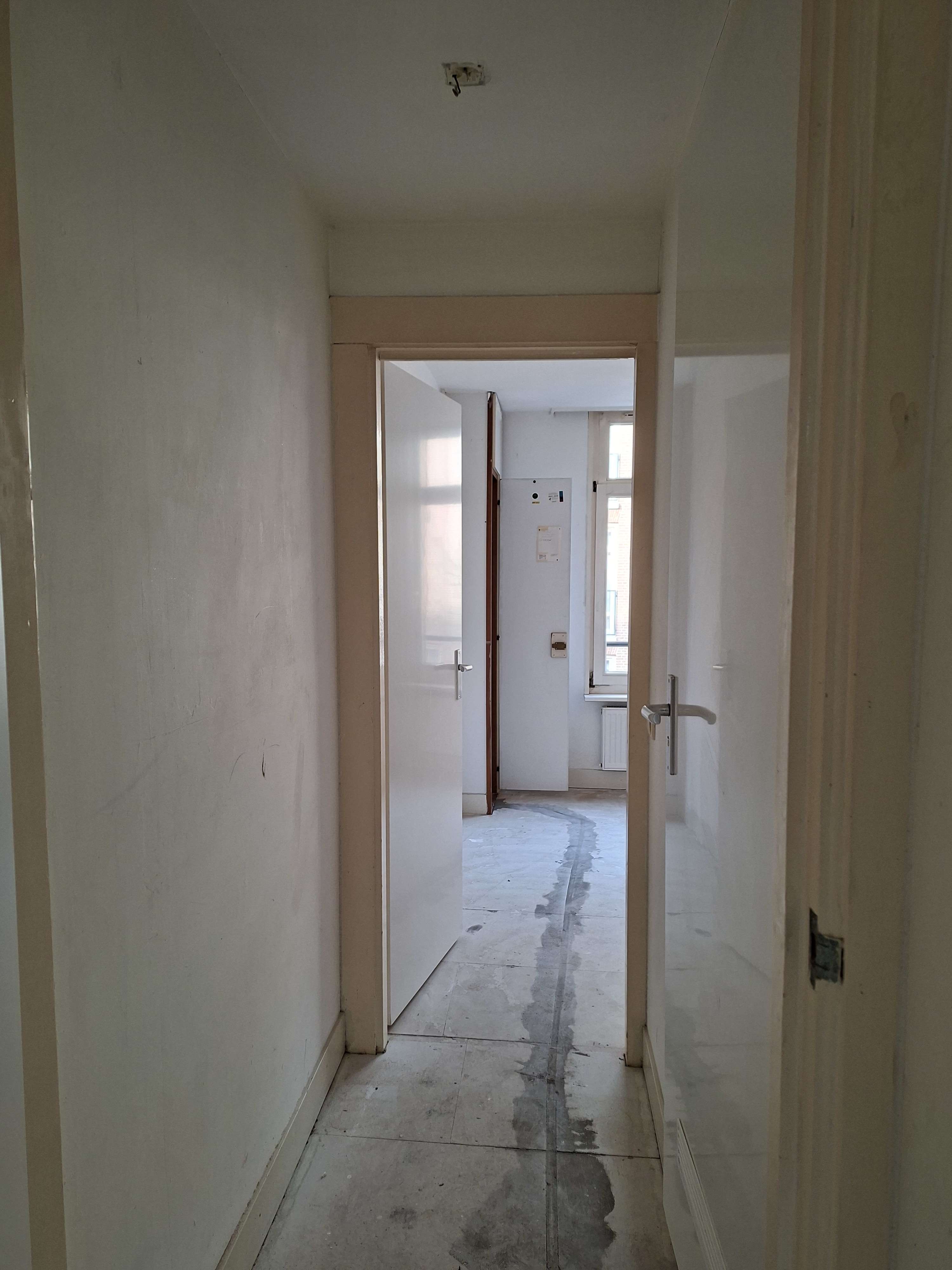 Willemsstraat 147R1 - Amsterdam