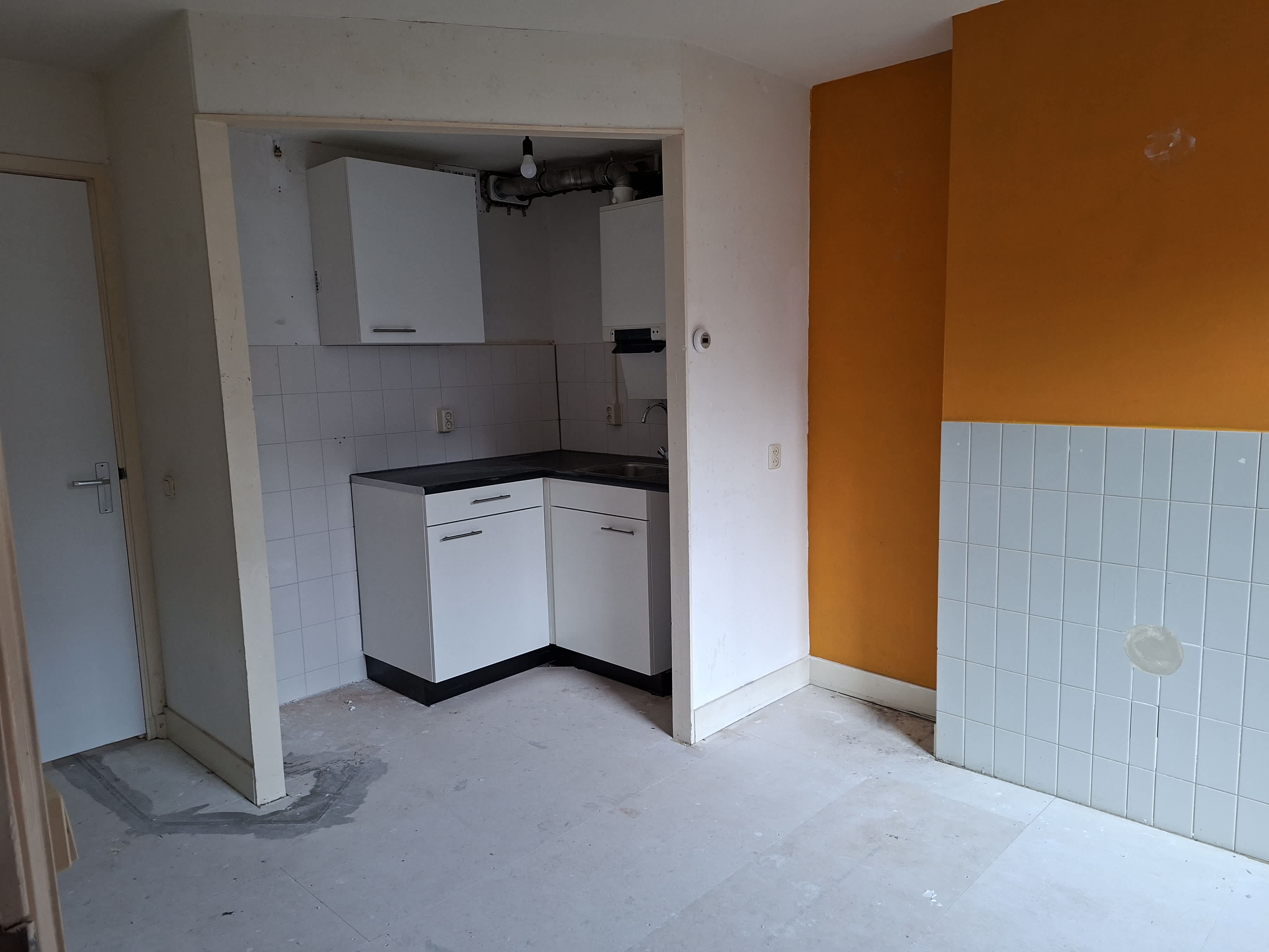 Willemsstraat 147R1 - Amsterdam