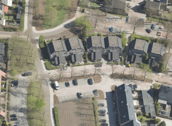 Stobbe 100 - Blaricum