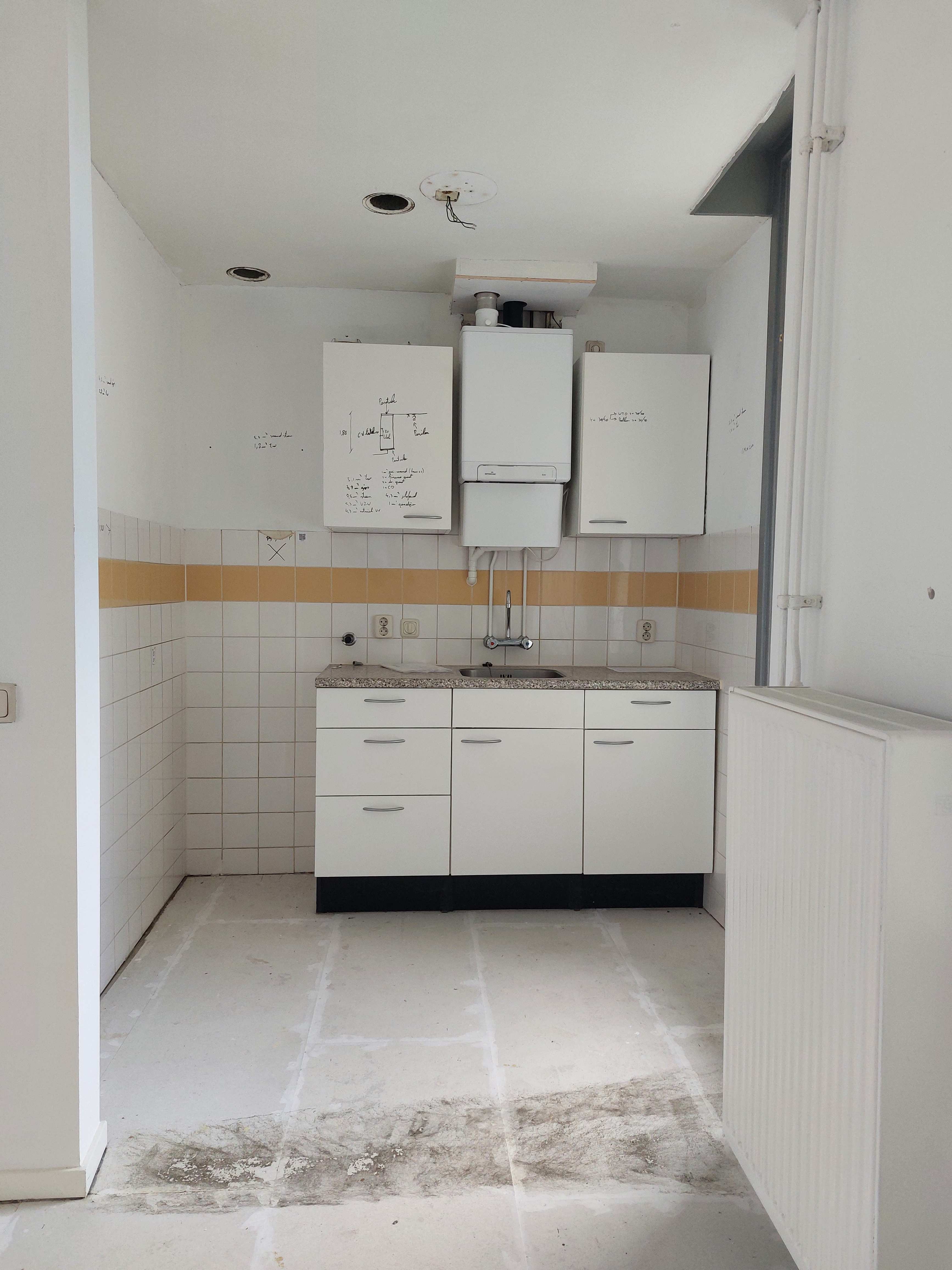 Groen van Prinstererstraat 64-3 - Amsterdam