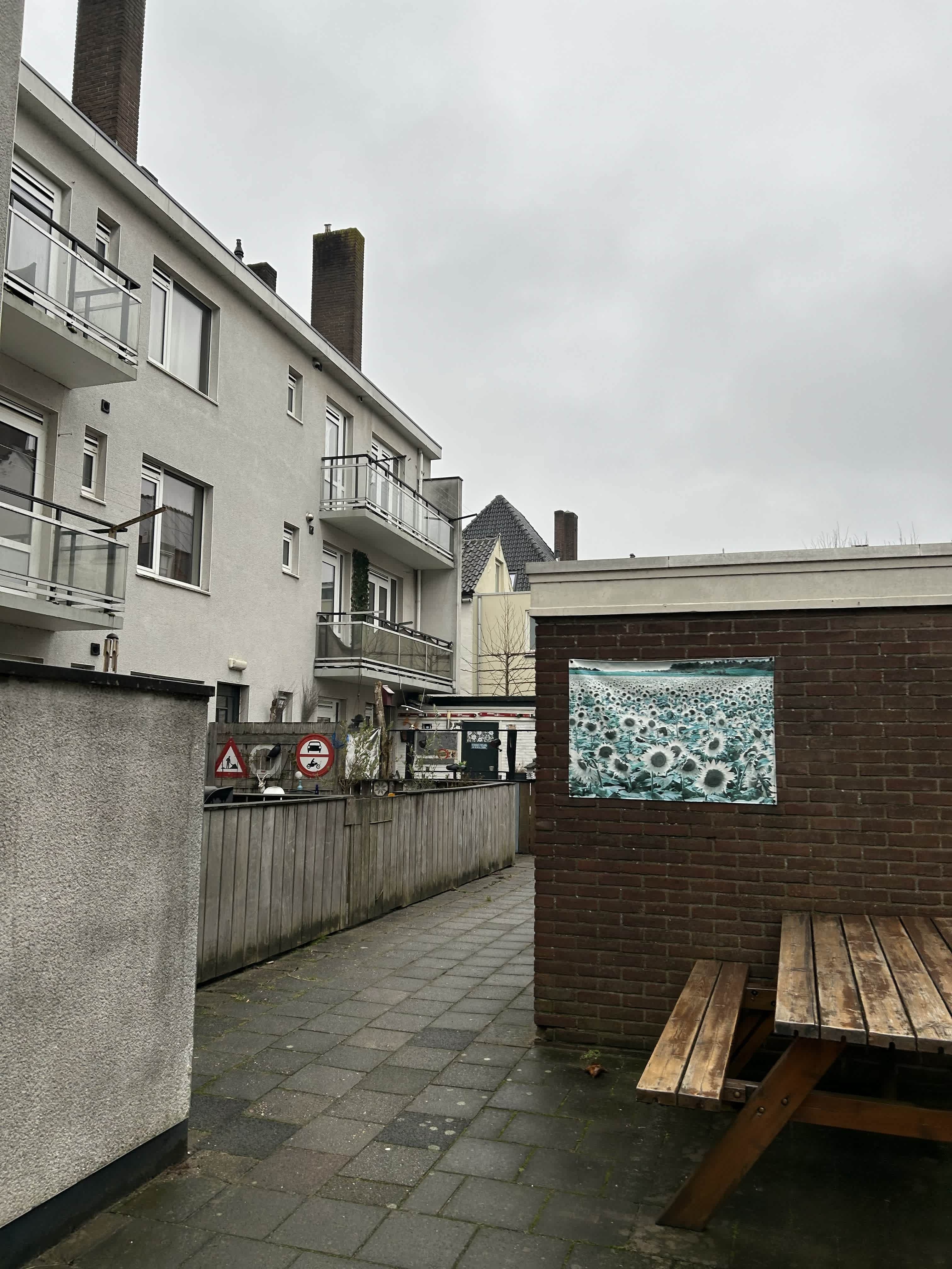 Altenastraat 3A - Gorinchem