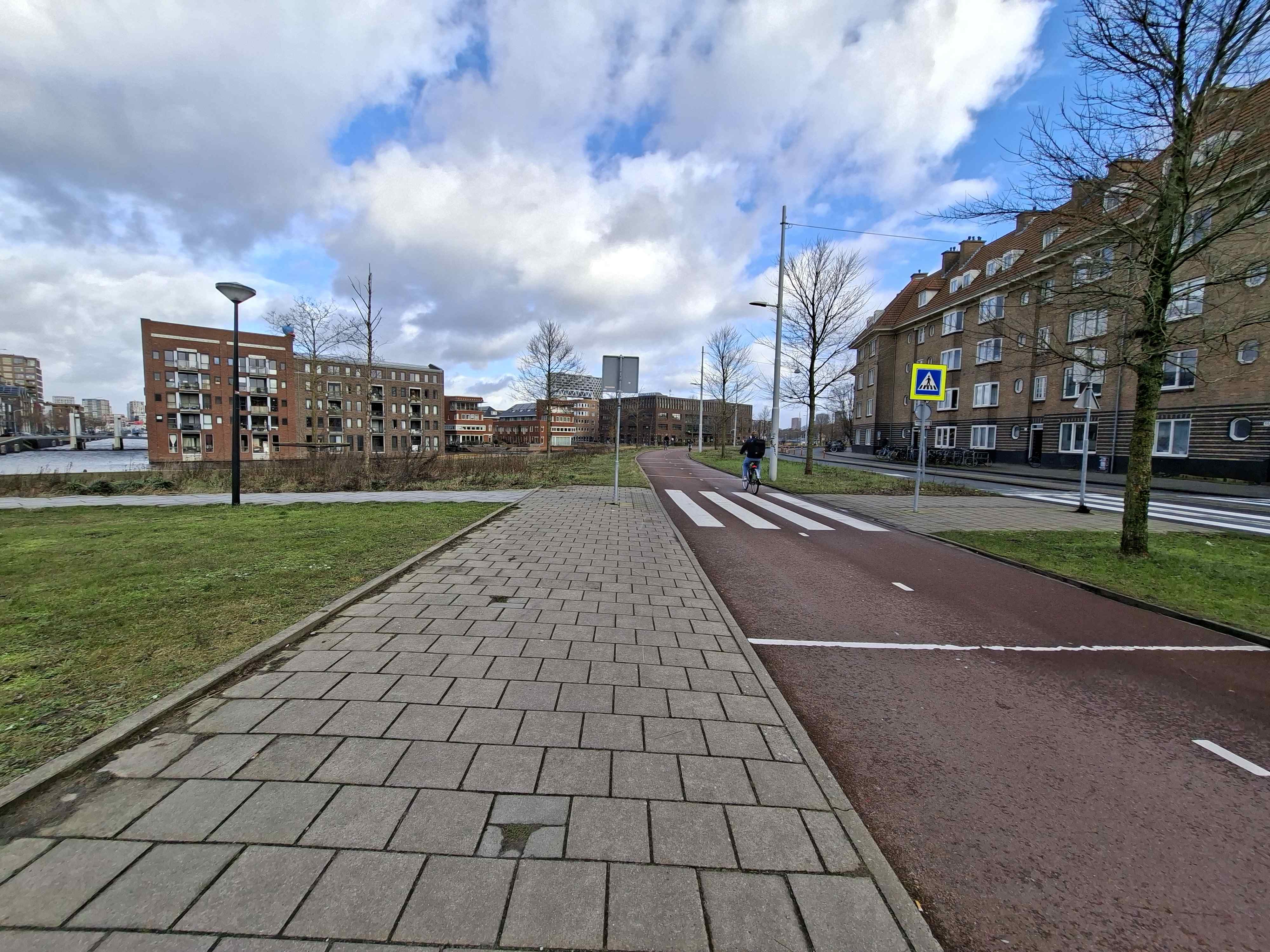 Spaarndammerdijk 169 - Amsterdam