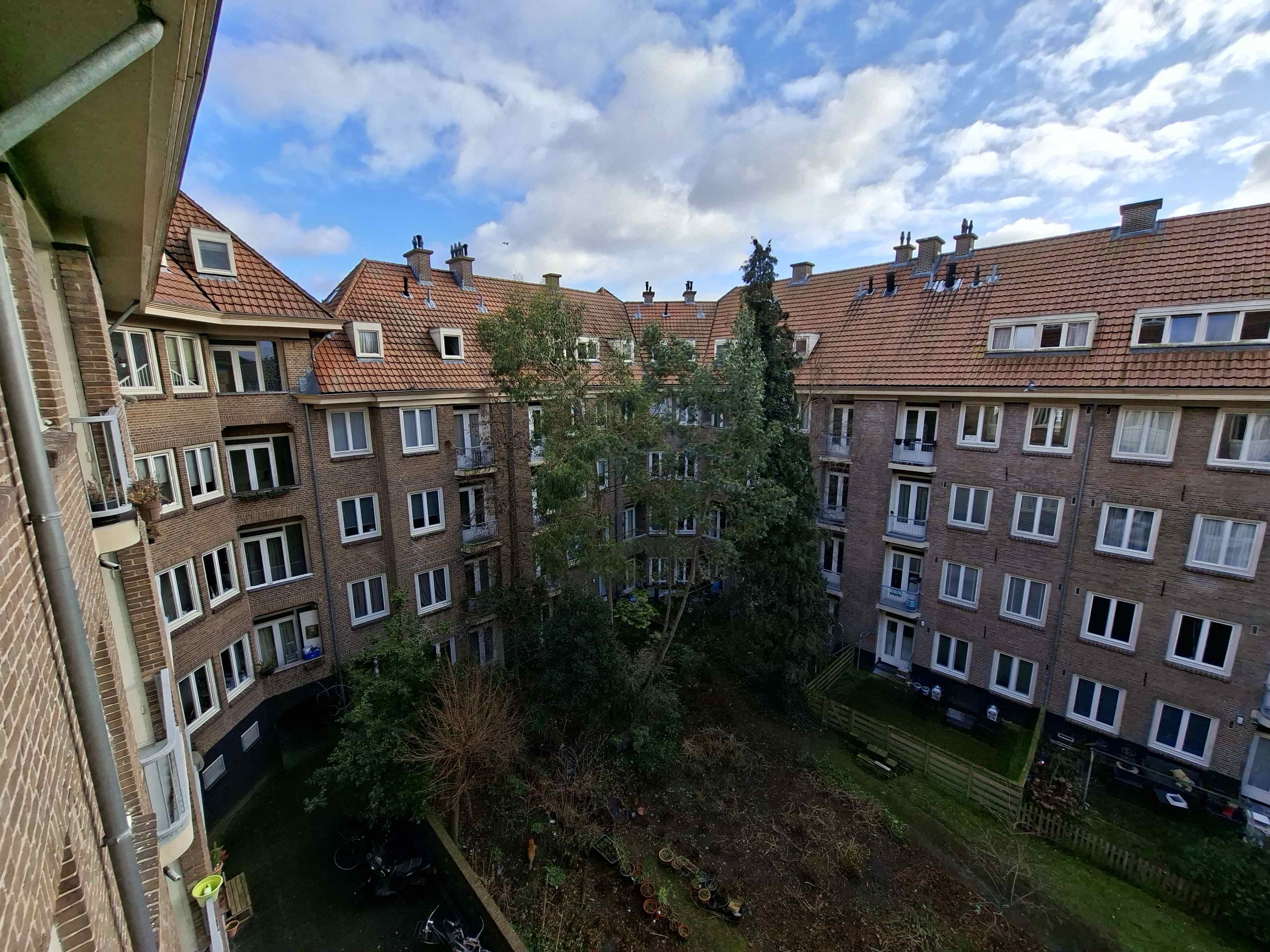 Spaarndammerdijk 169 - Amsterdam