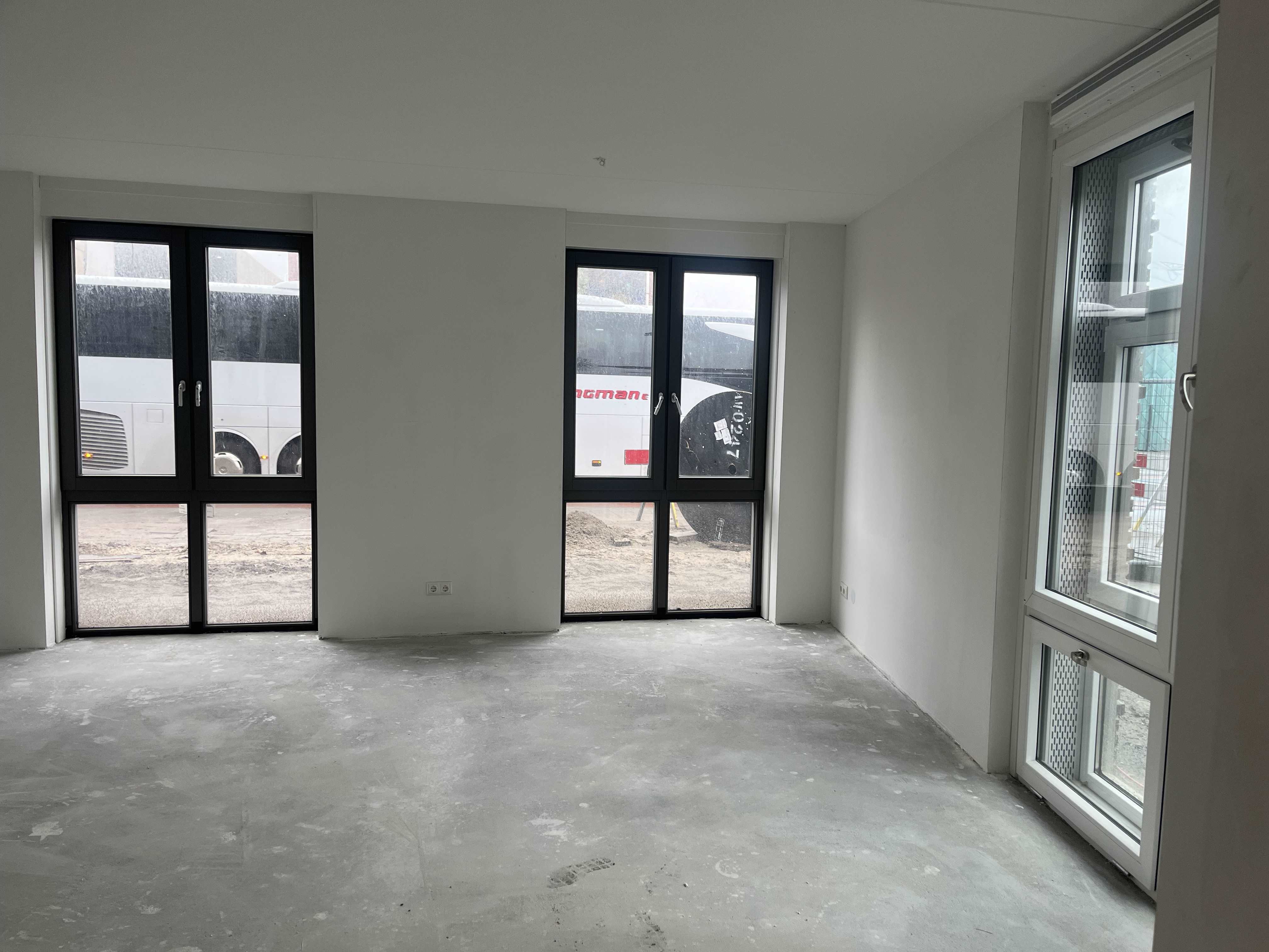 Paltrokstraat 21 - Zaandam