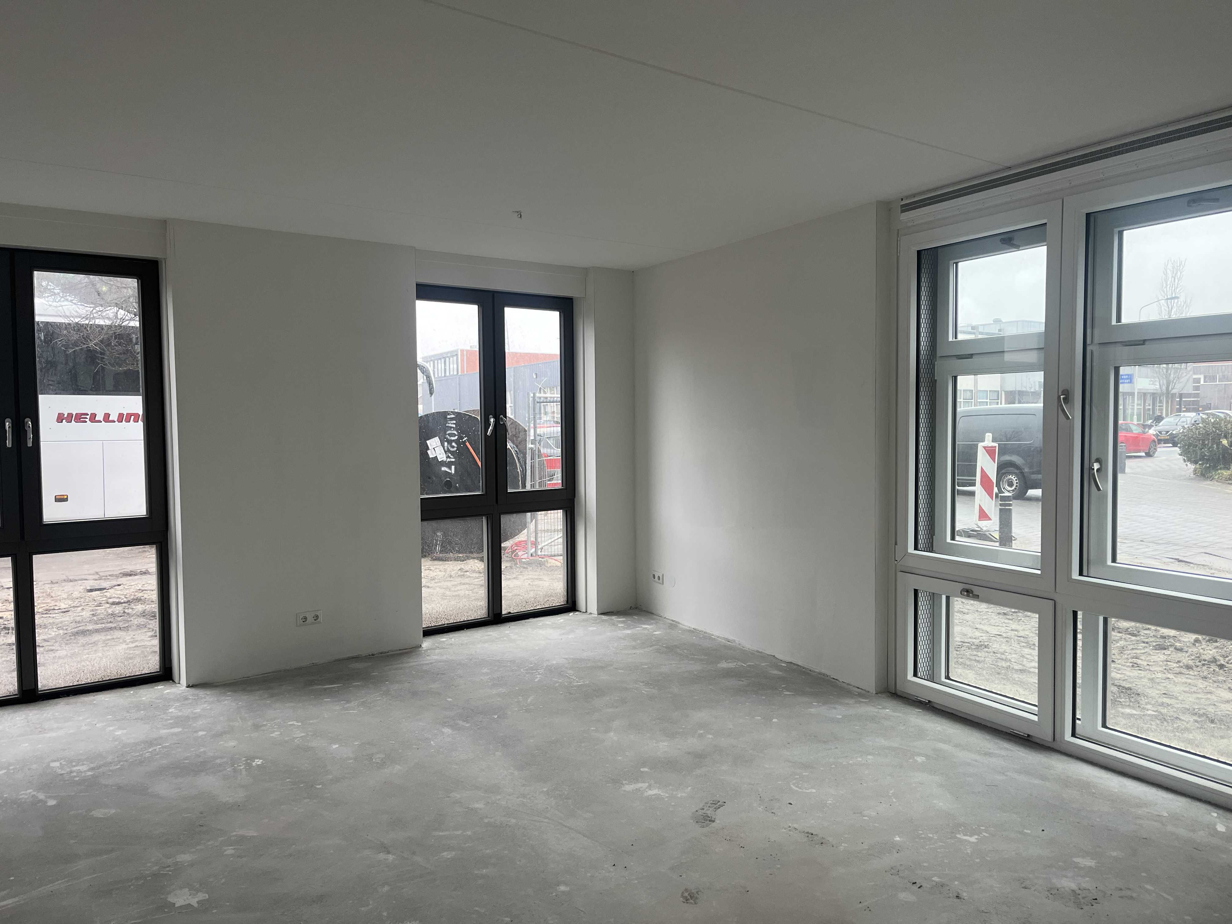 Paltrokstraat 21 - Zaandam