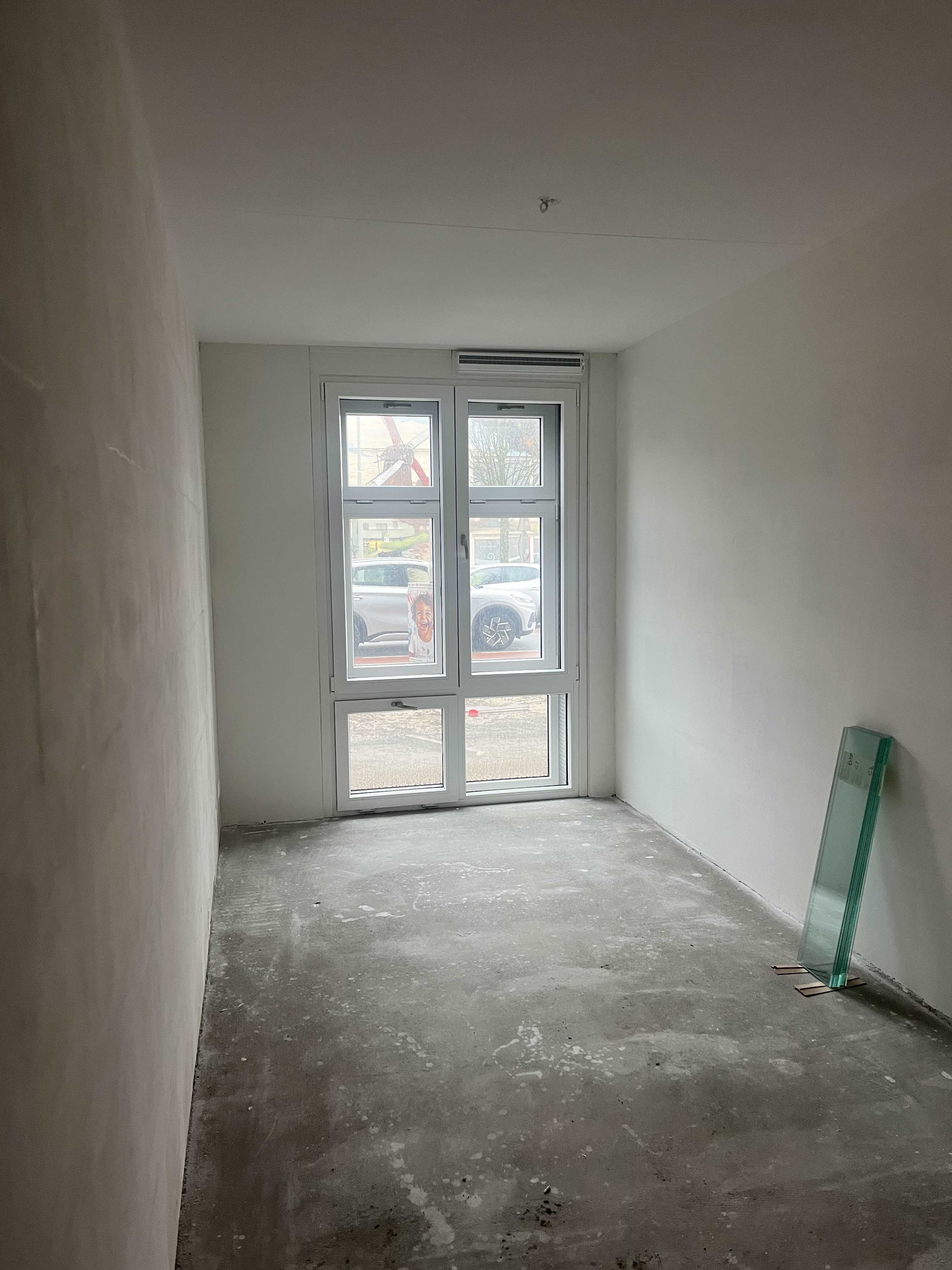 Paltrokstraat 21 - Zaandam