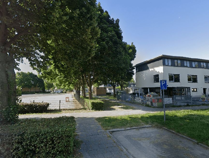 Kastanjeplein 34 - Almere