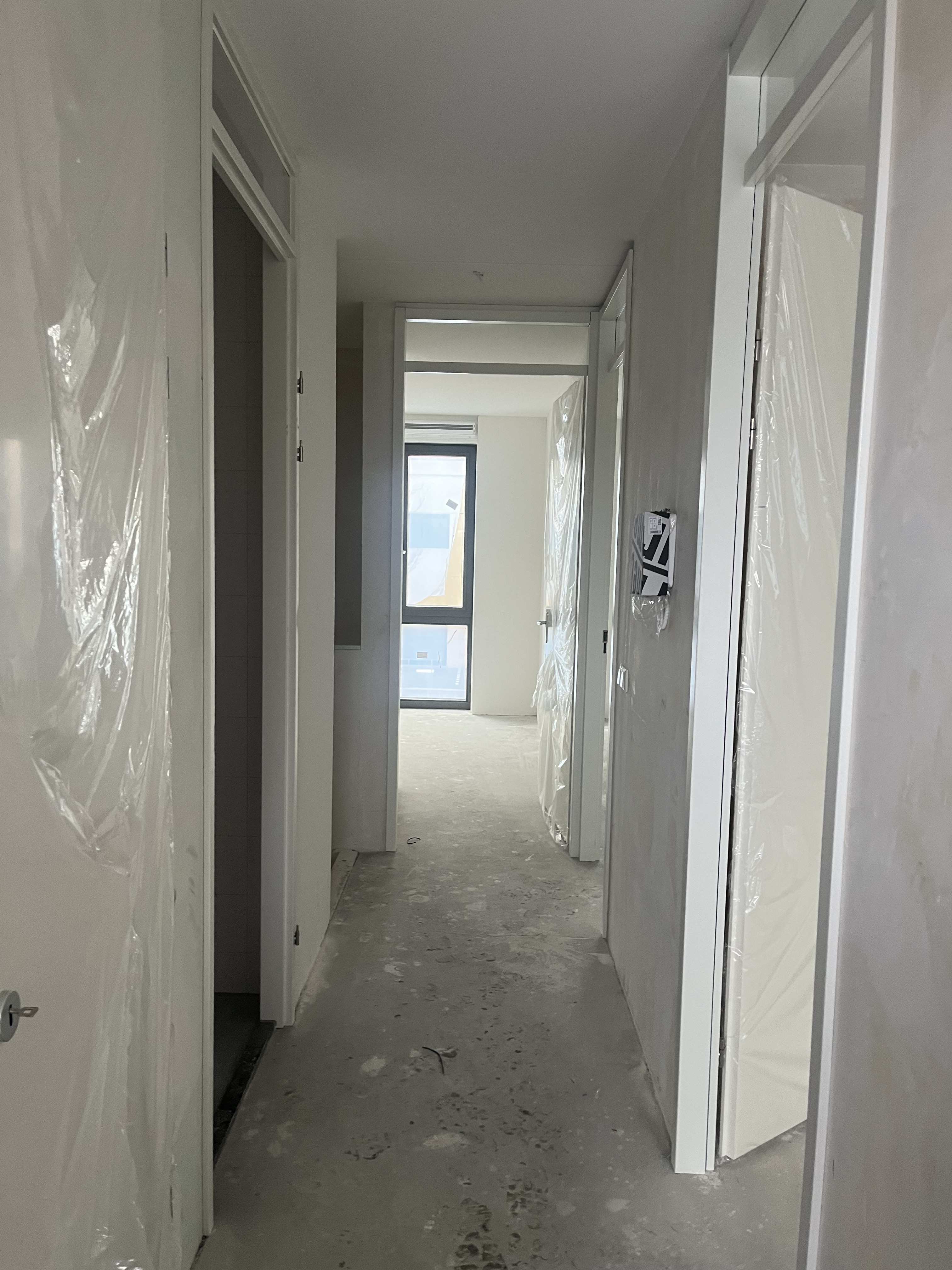 Paltrokstraat 21 - Zaandam