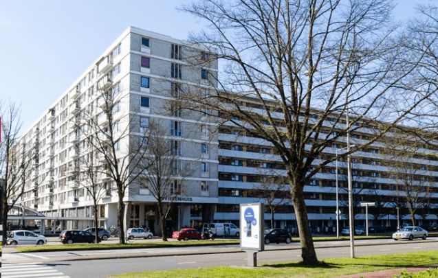 President Kennedylaan 437 - Amsterdam