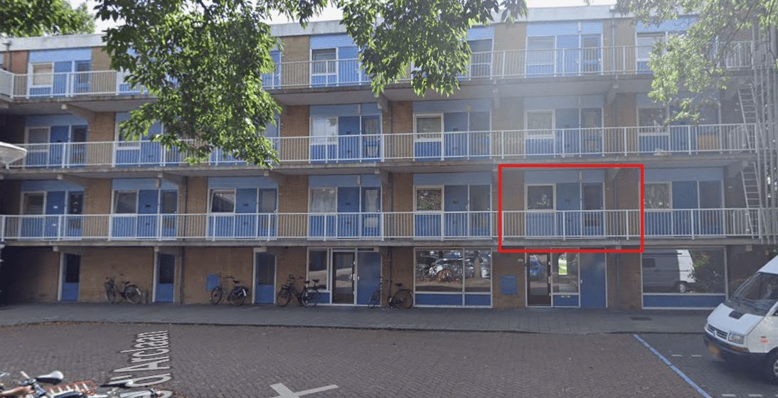 Jeanne d'Arclaan 120 - Amstelveen