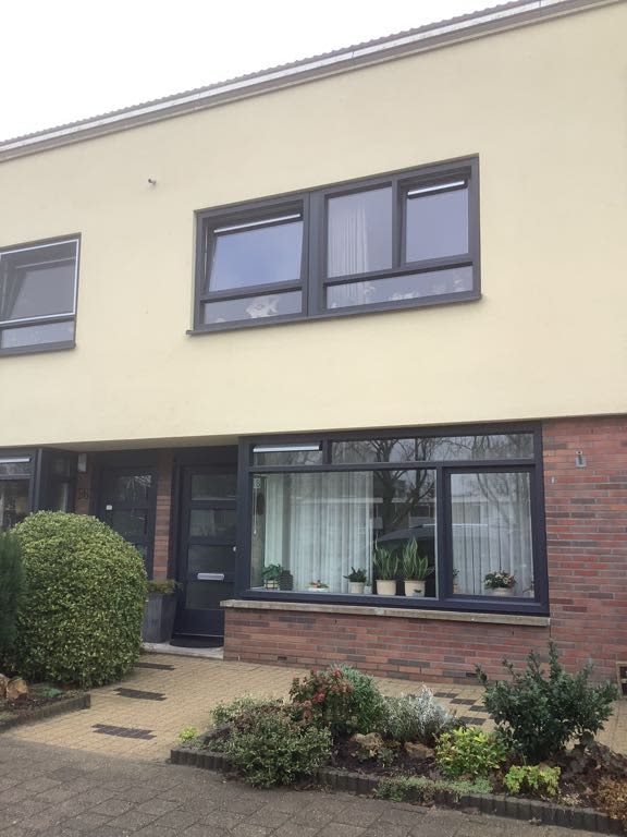 De Rietlanden 58 - Alblasserdam