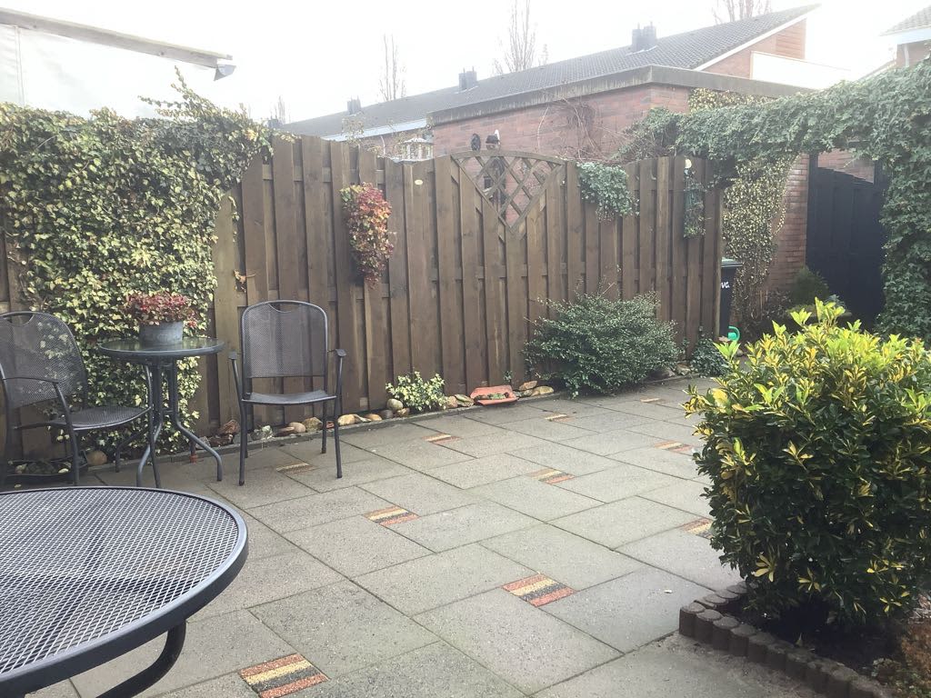 De Rietlanden 58 - Alblasserdam