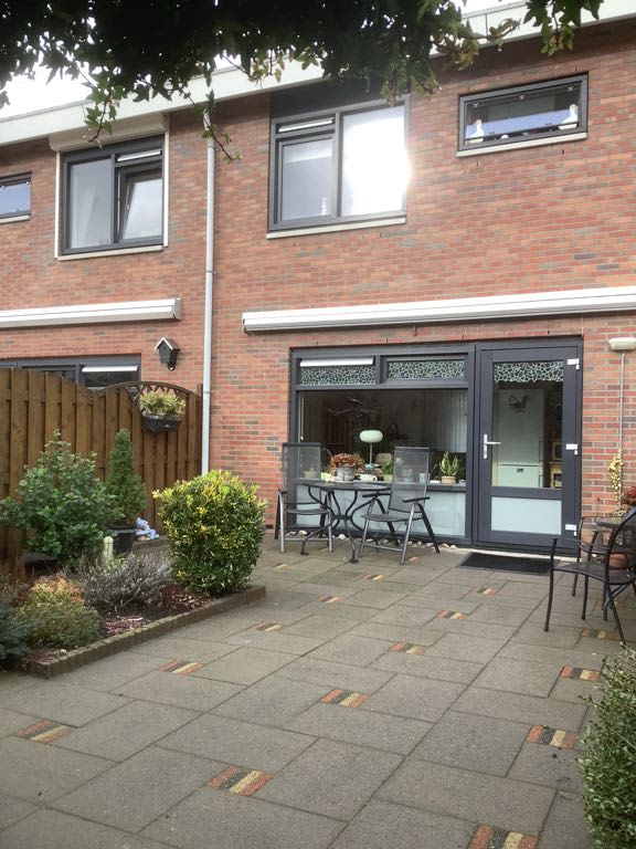 De Rietlanden 58 - Alblasserdam